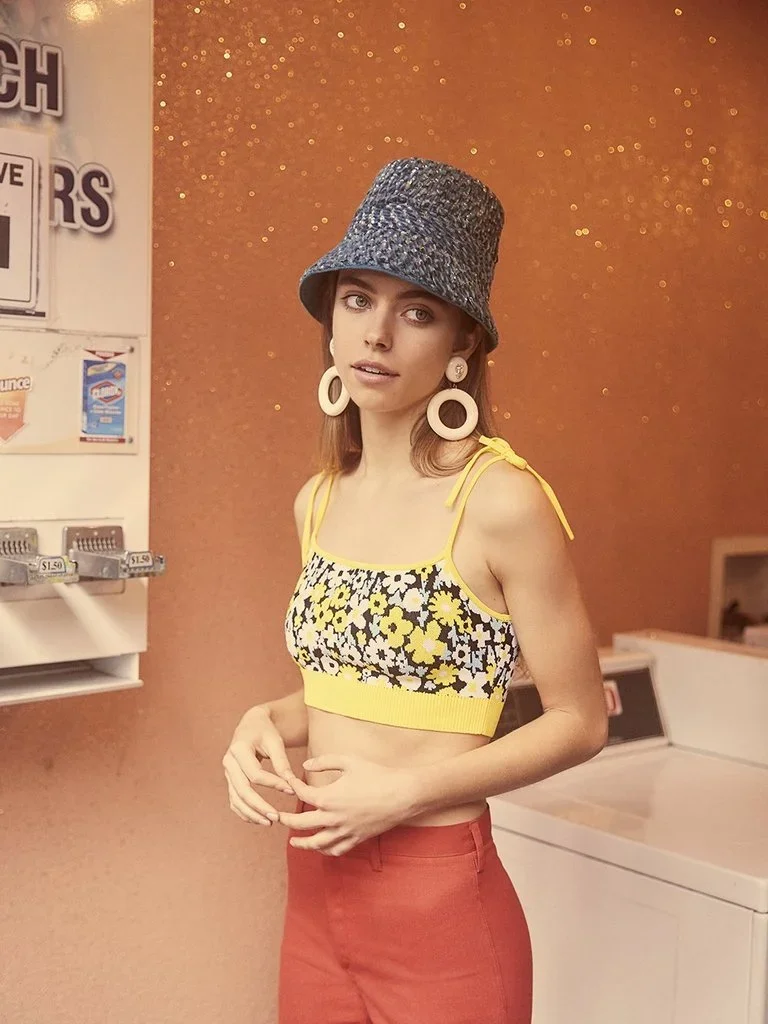 JoosTricot Lookbook - Felix Wong