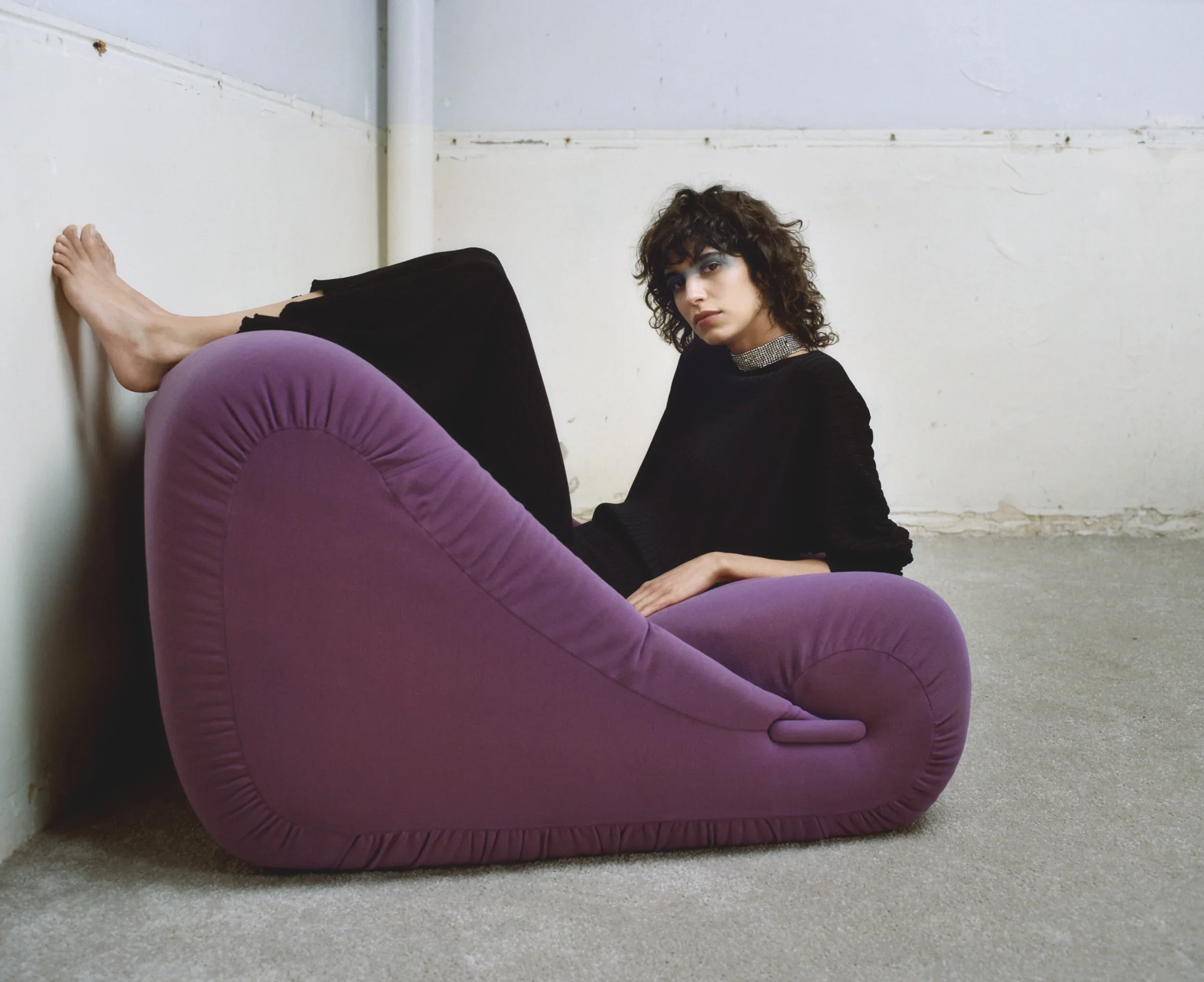 Zara "Minimalist" - Zoe Ghertner