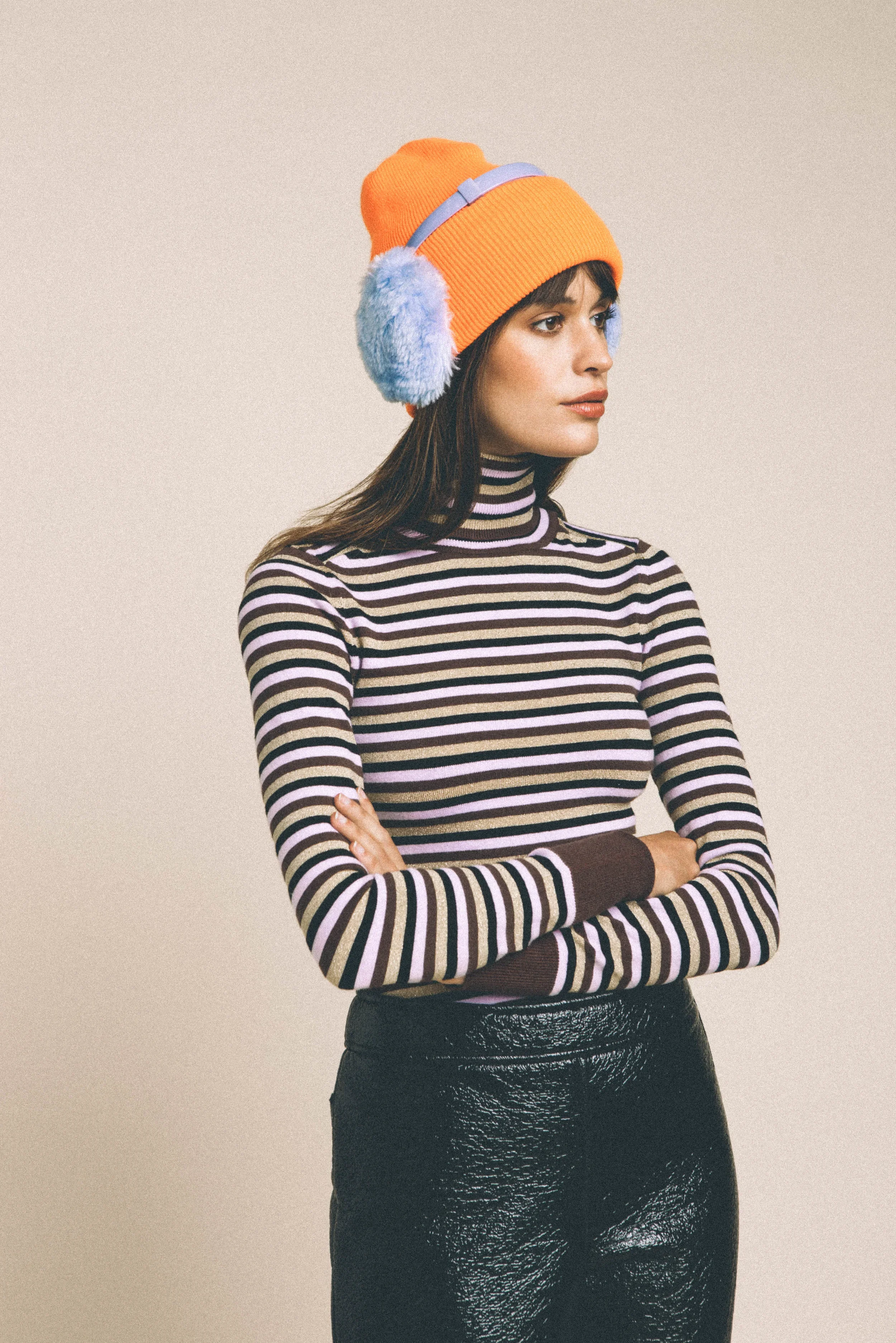 JoosTricot Lookbook - Felix Wong