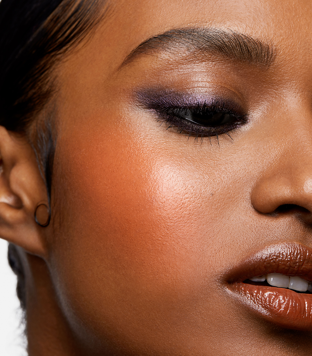 MAKE Beauty - Jenn Collins