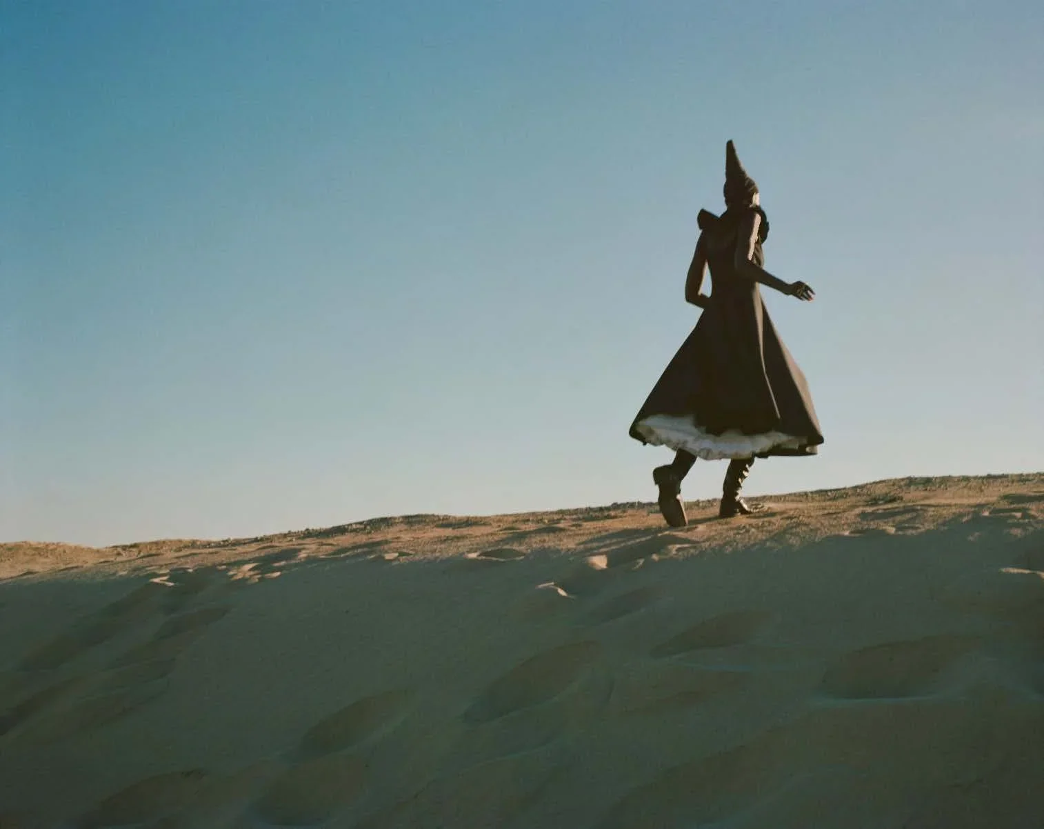 Document Journal - Theo Wenner