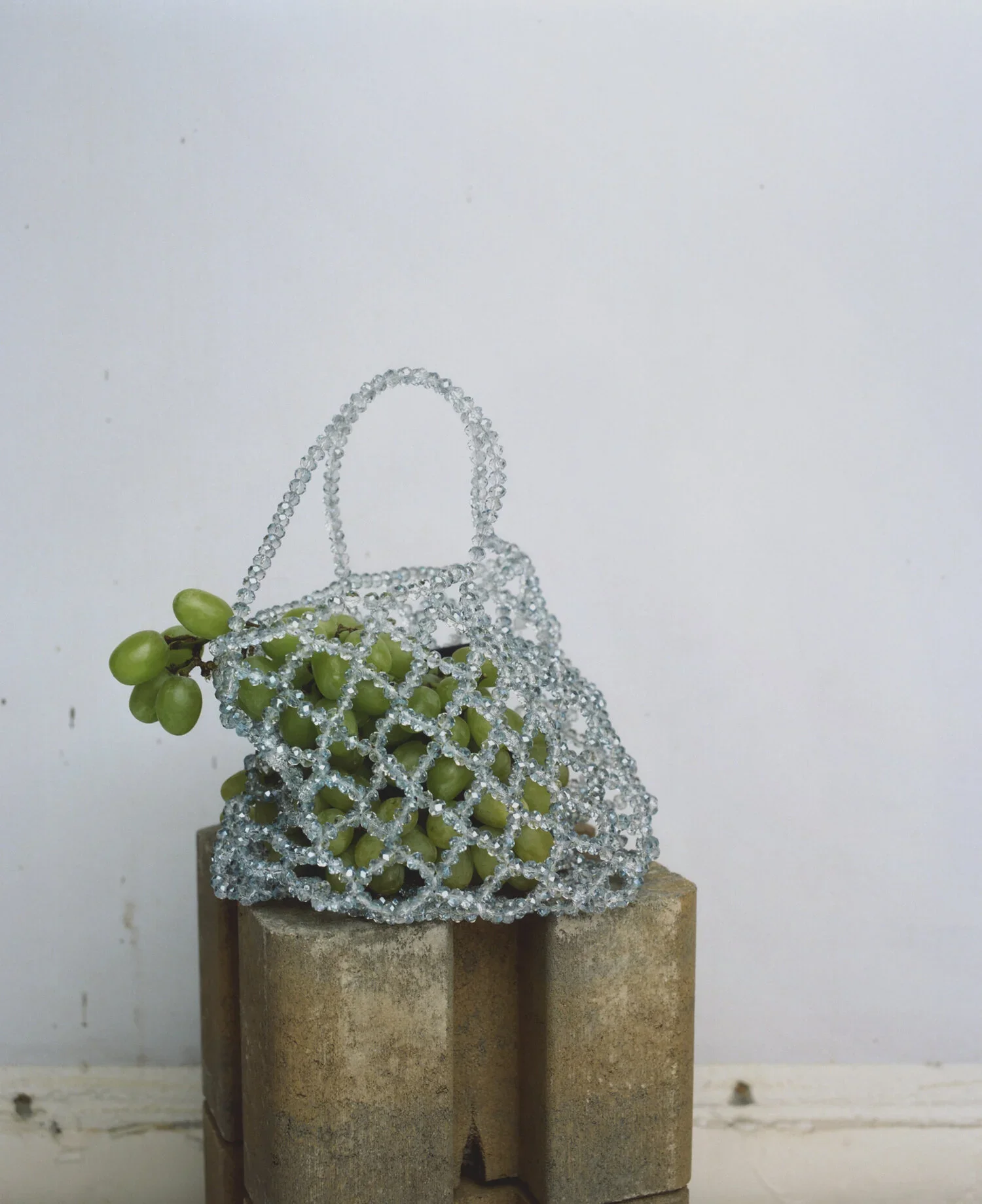 Zara "Minimalist" - Zoe Ghertner