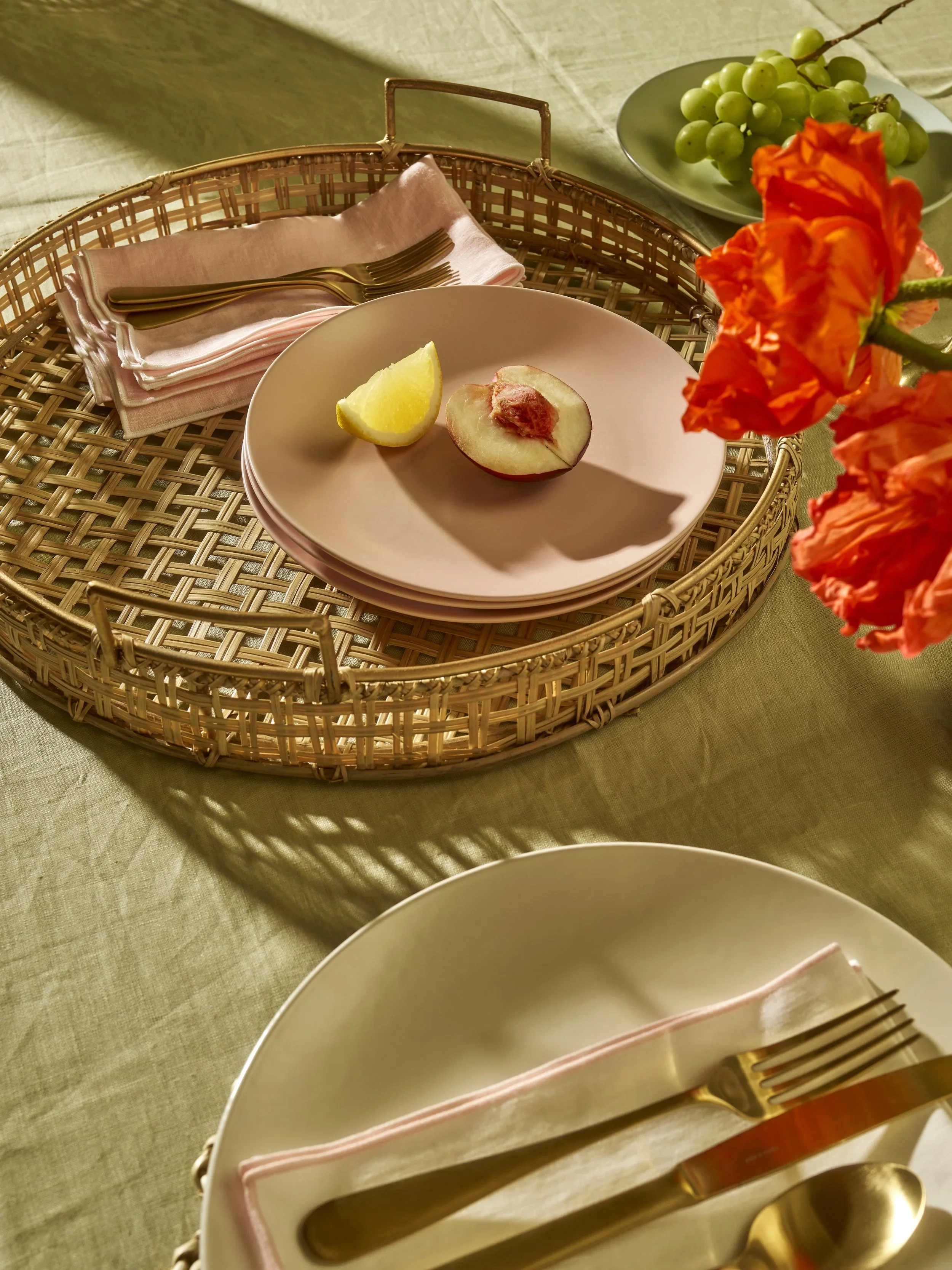 Year & Day - Joyce Lee