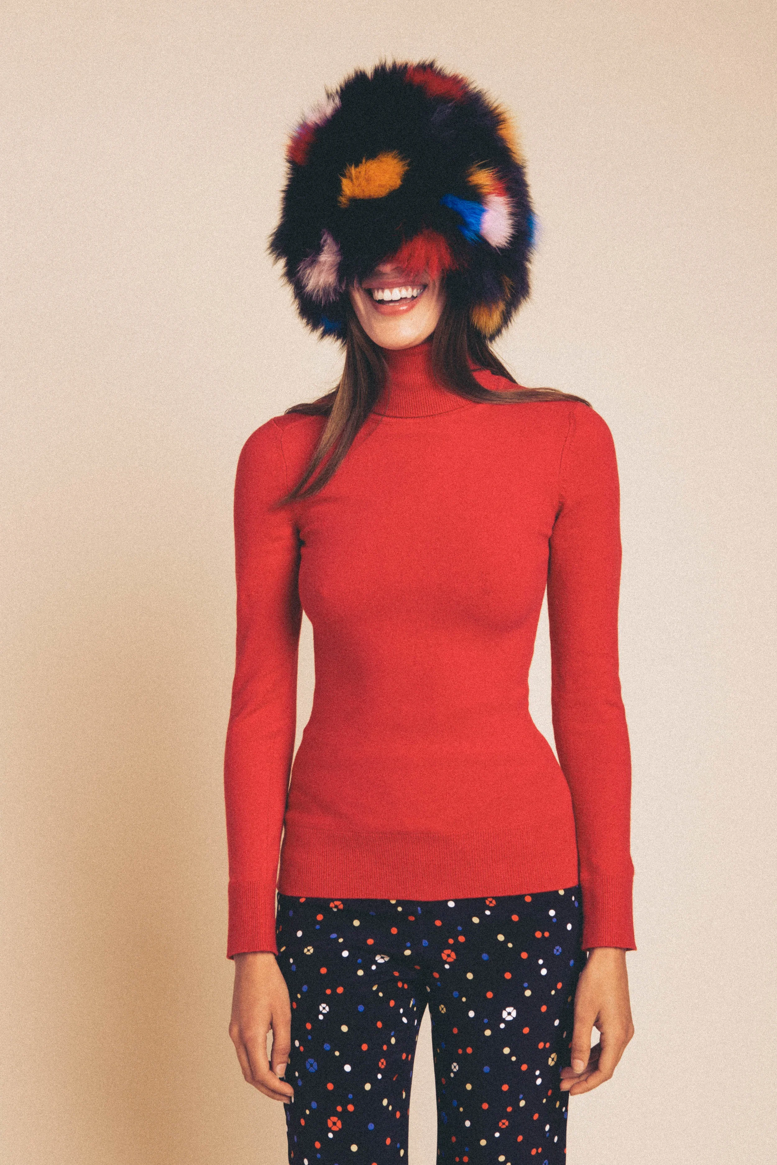 JoosTricot Lookbook - Felix Wong