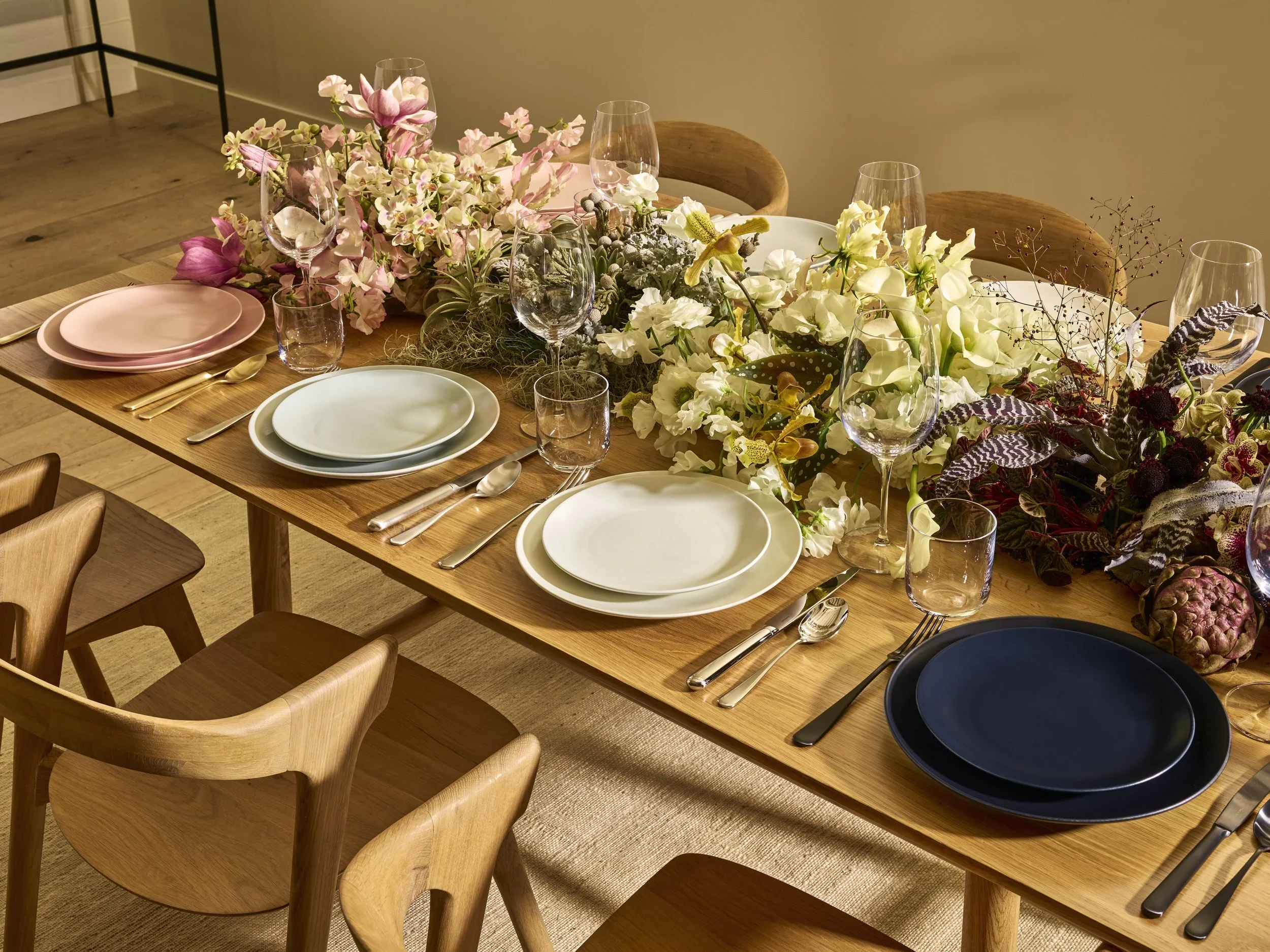 Year & Day - Joyce Lee