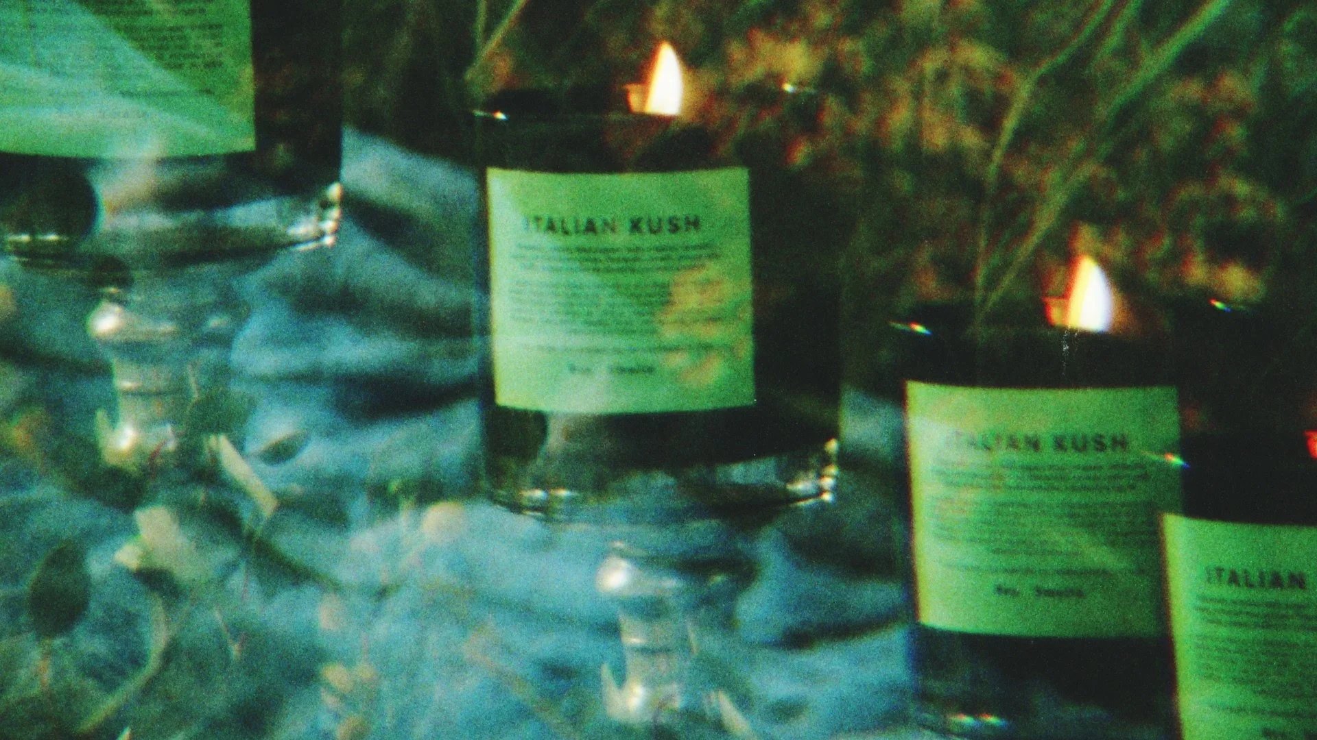 Boy Smells - Erynn Patrick