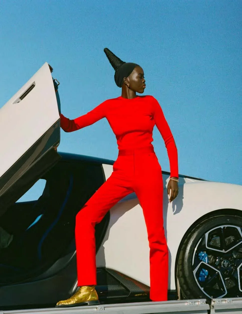 Document Journal - Theo Wenner