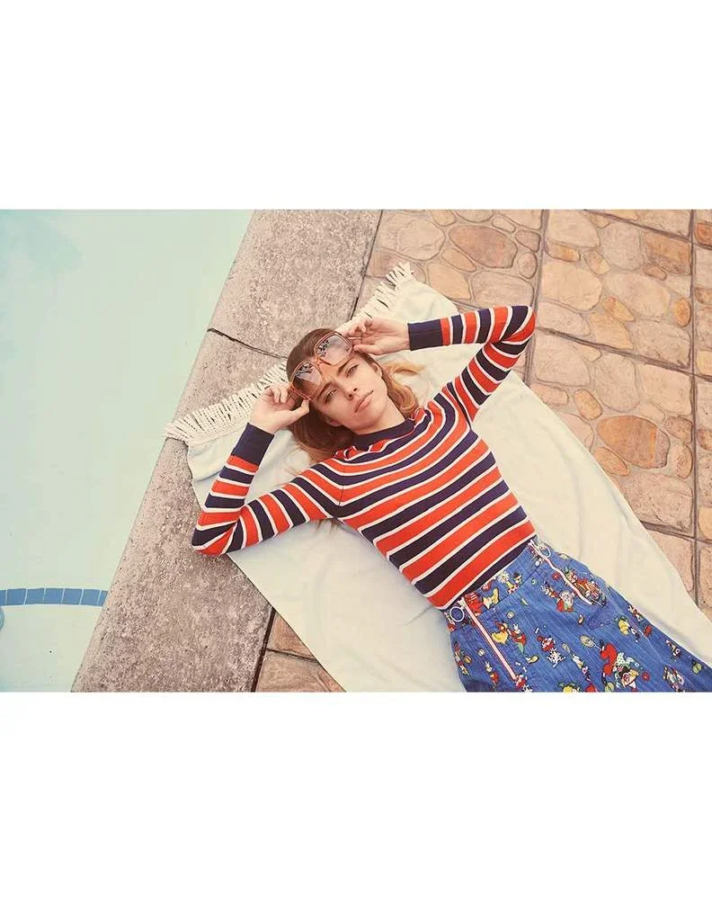 JoosTricot Lookbook - Felix Wong