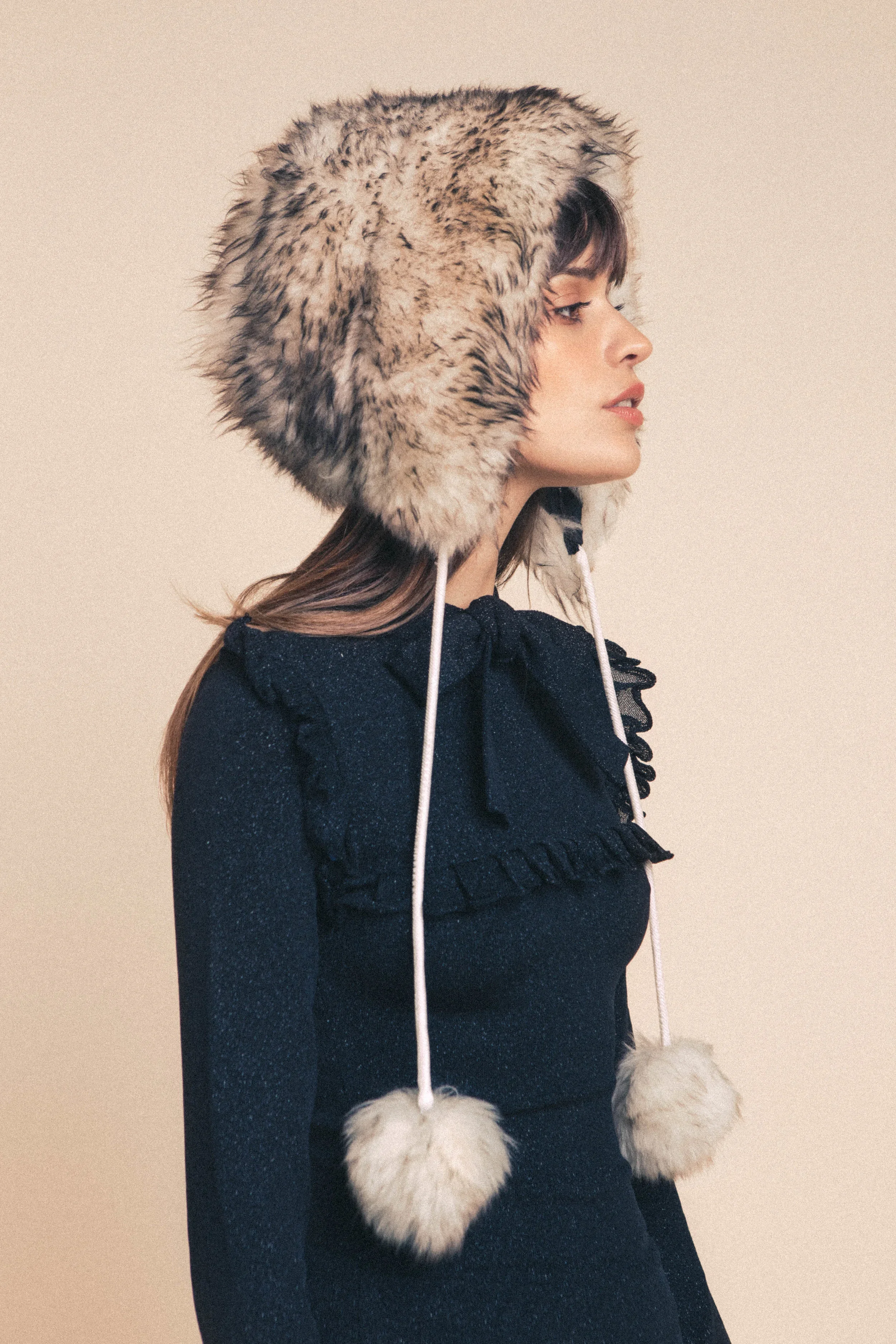 JoosTricot Lookbook - Felix Wong