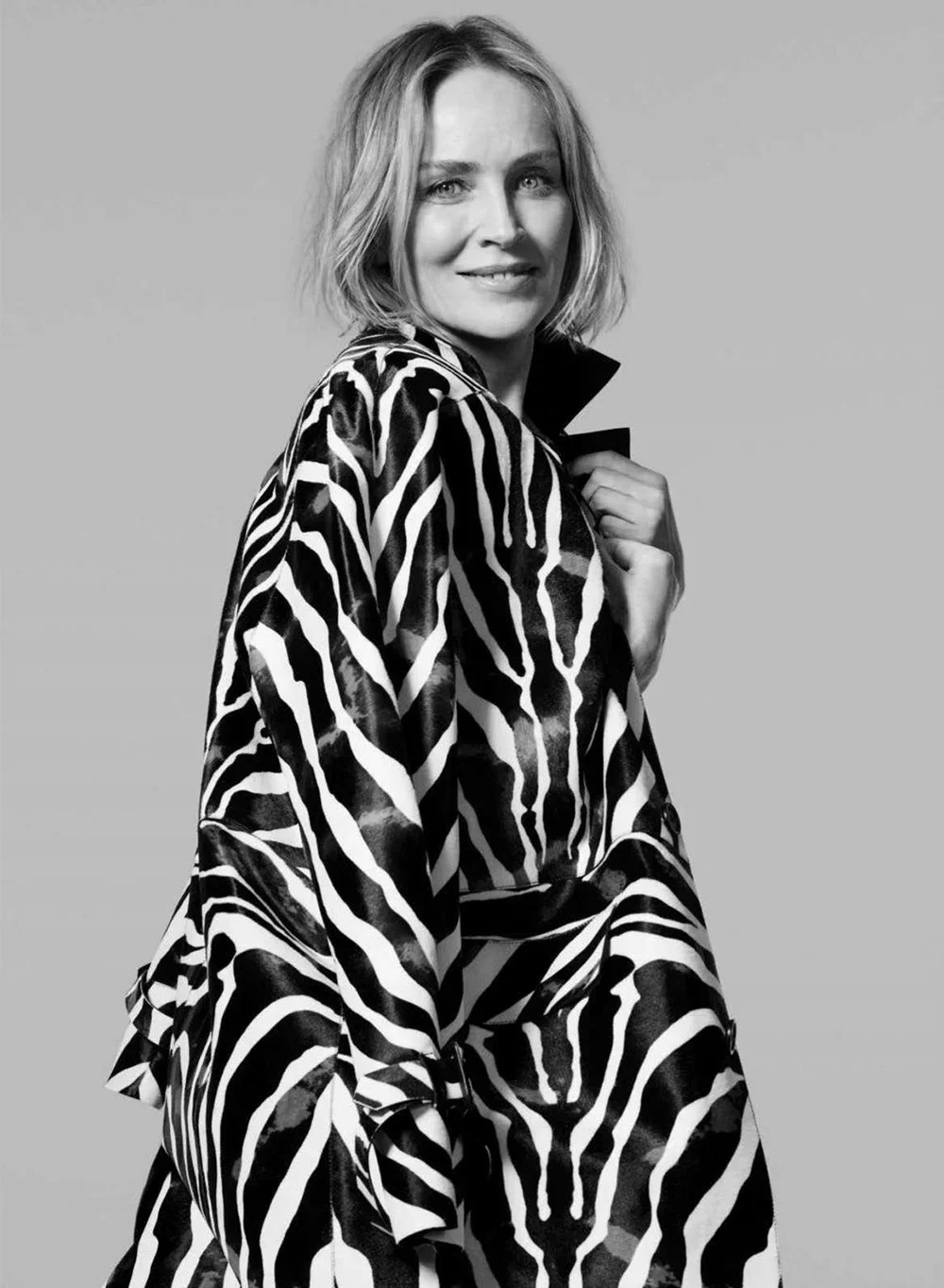 Vogue Germany - Liz Collins