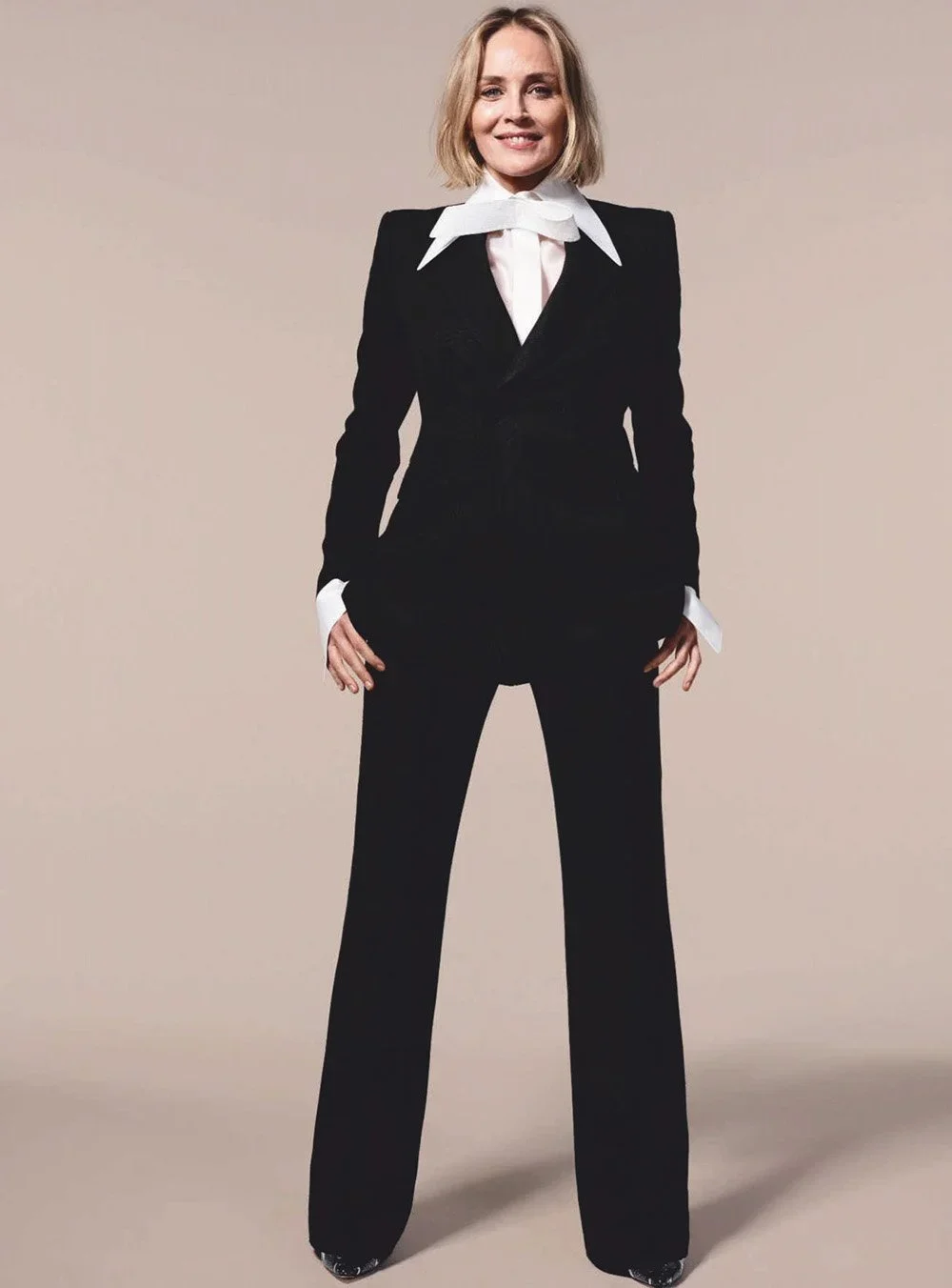 Vogue Germany - Liz Collins