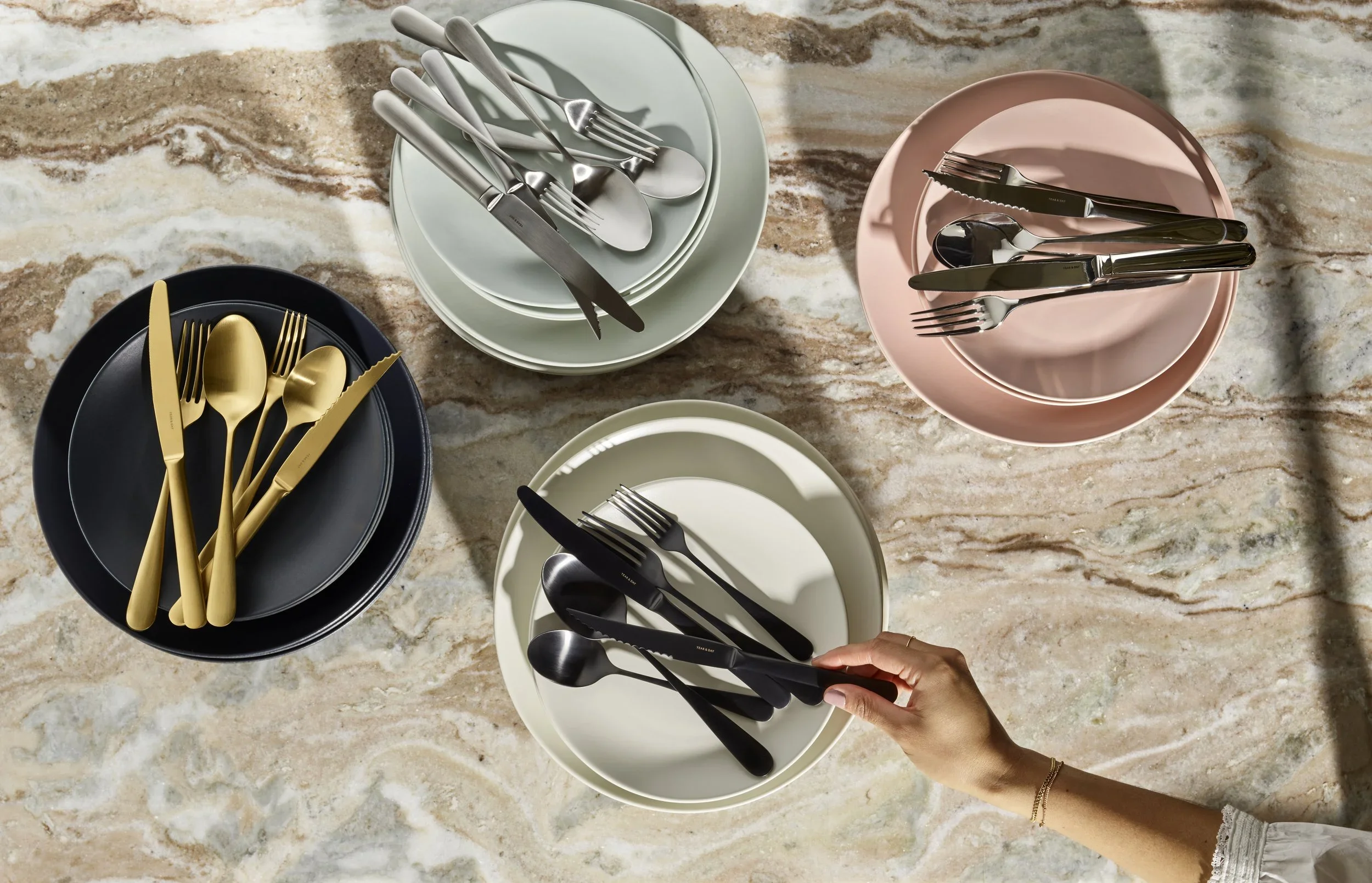 Year & Day - Joyce Lee