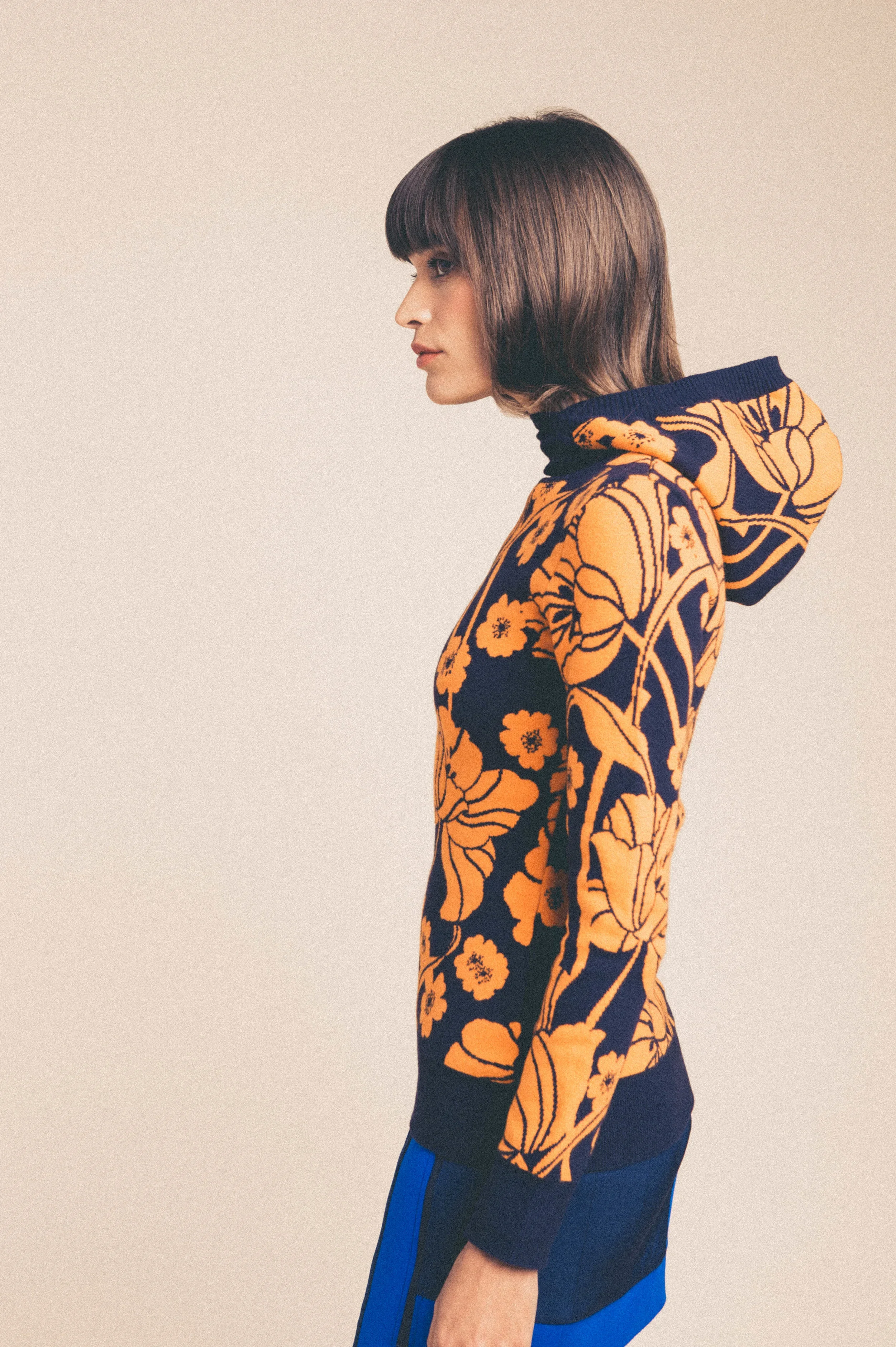 JoosTricot Lookbook - Felix Wong