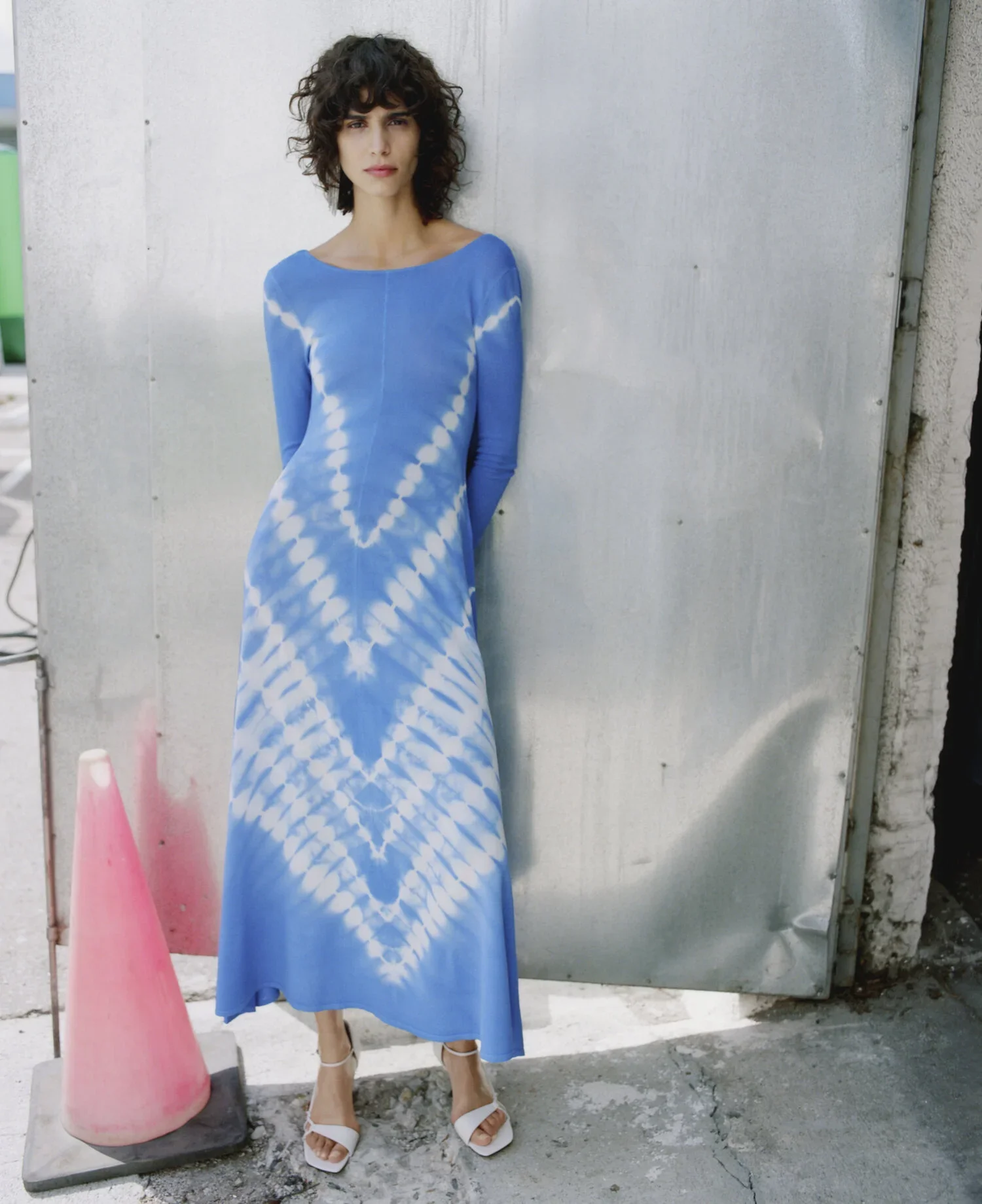 Zara "Minimalist" - Zoe Ghertner