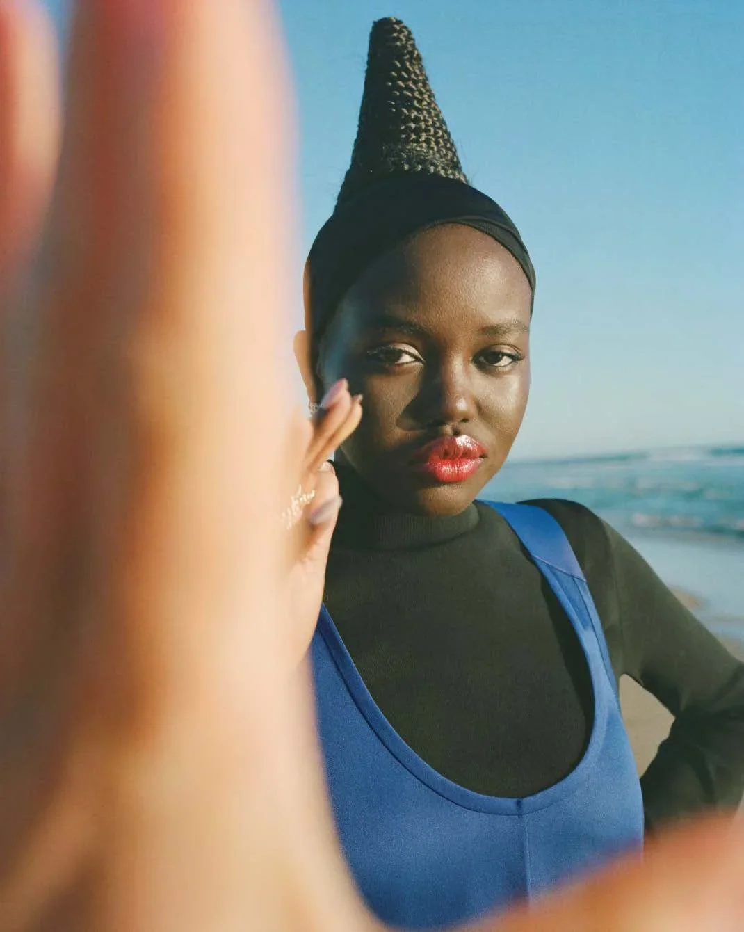 Document Journal - Theo Wenner