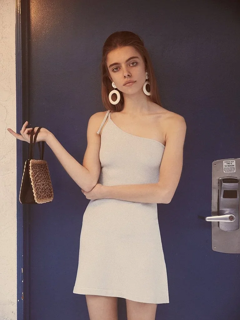 JoosTricot Lookbook - Felix Wong