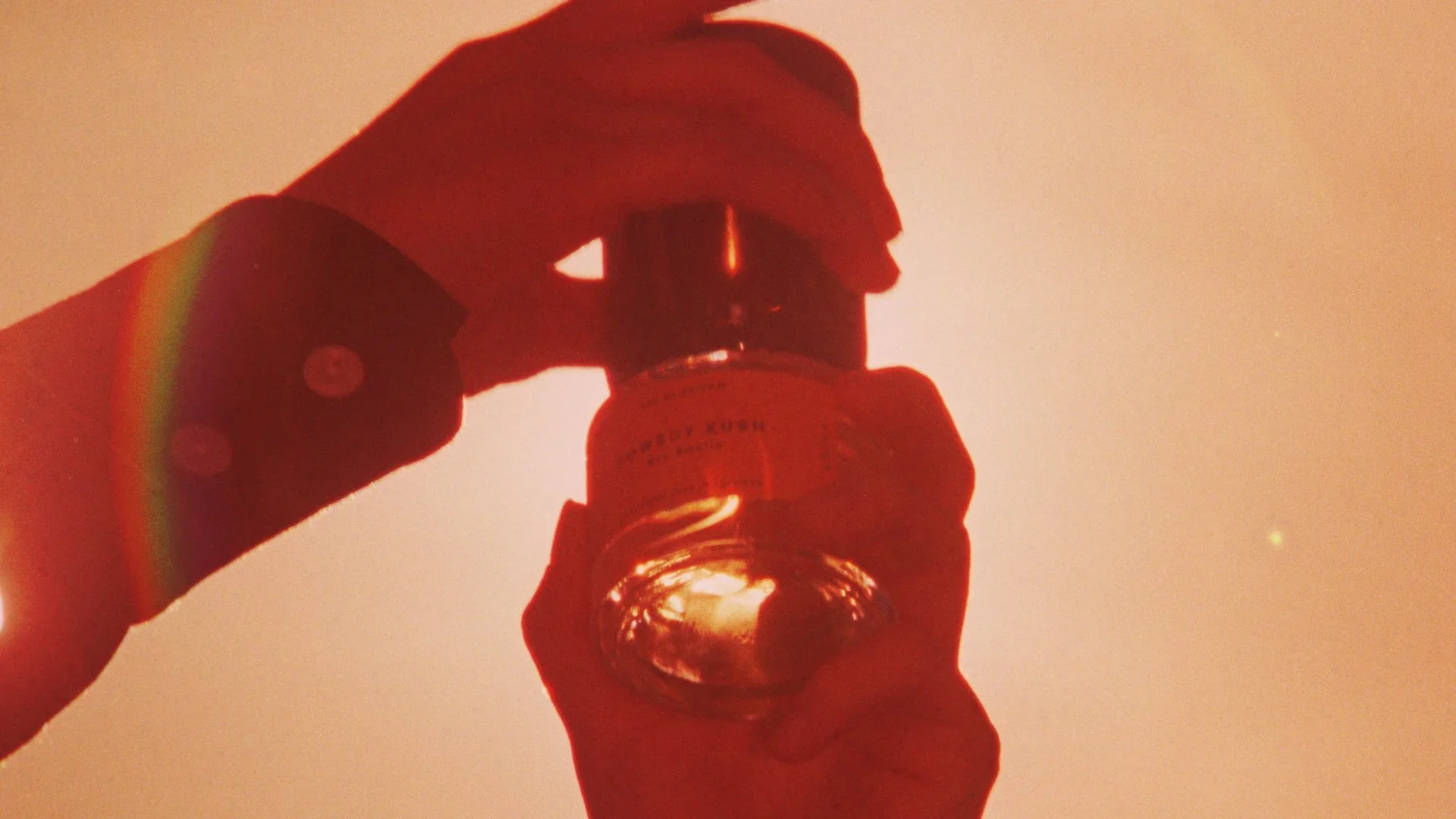 Boy Smells - Erynn Patrick