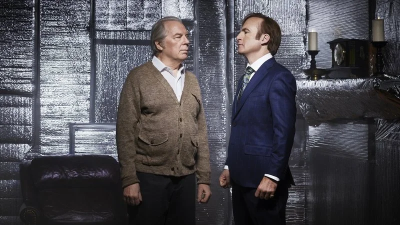 Better Call Saul - Robert Trachtenberg