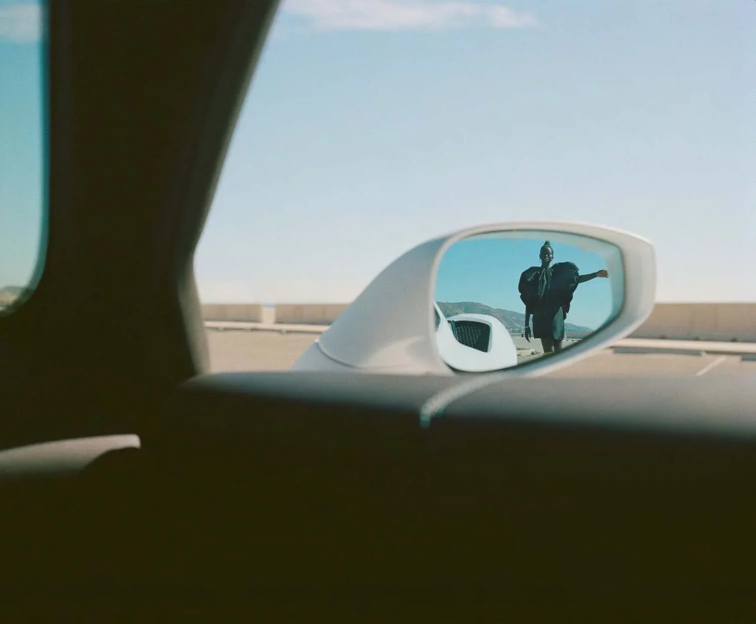 Document Journal - Theo Wenner