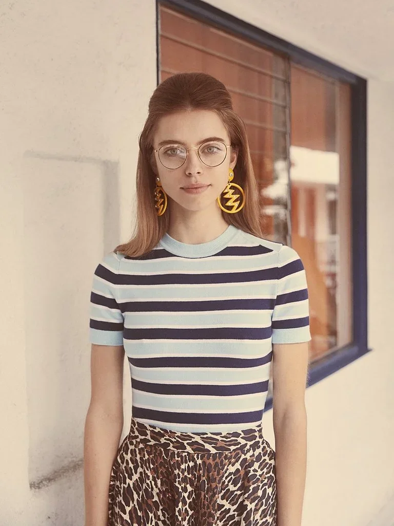 JoosTricot Lookbook - Felix Wong