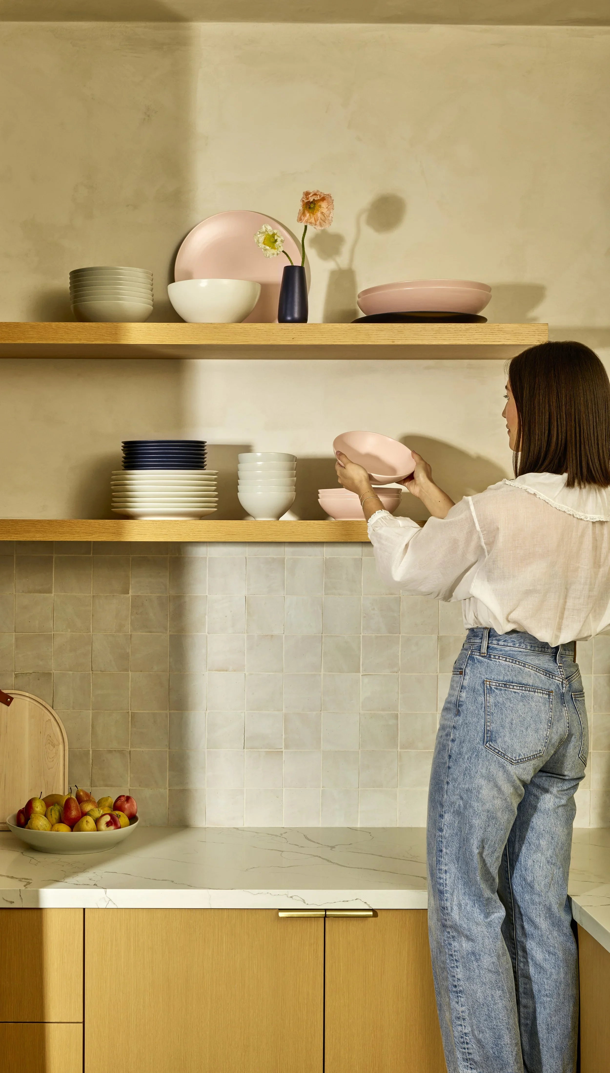 Year & Day - Joyce Lee