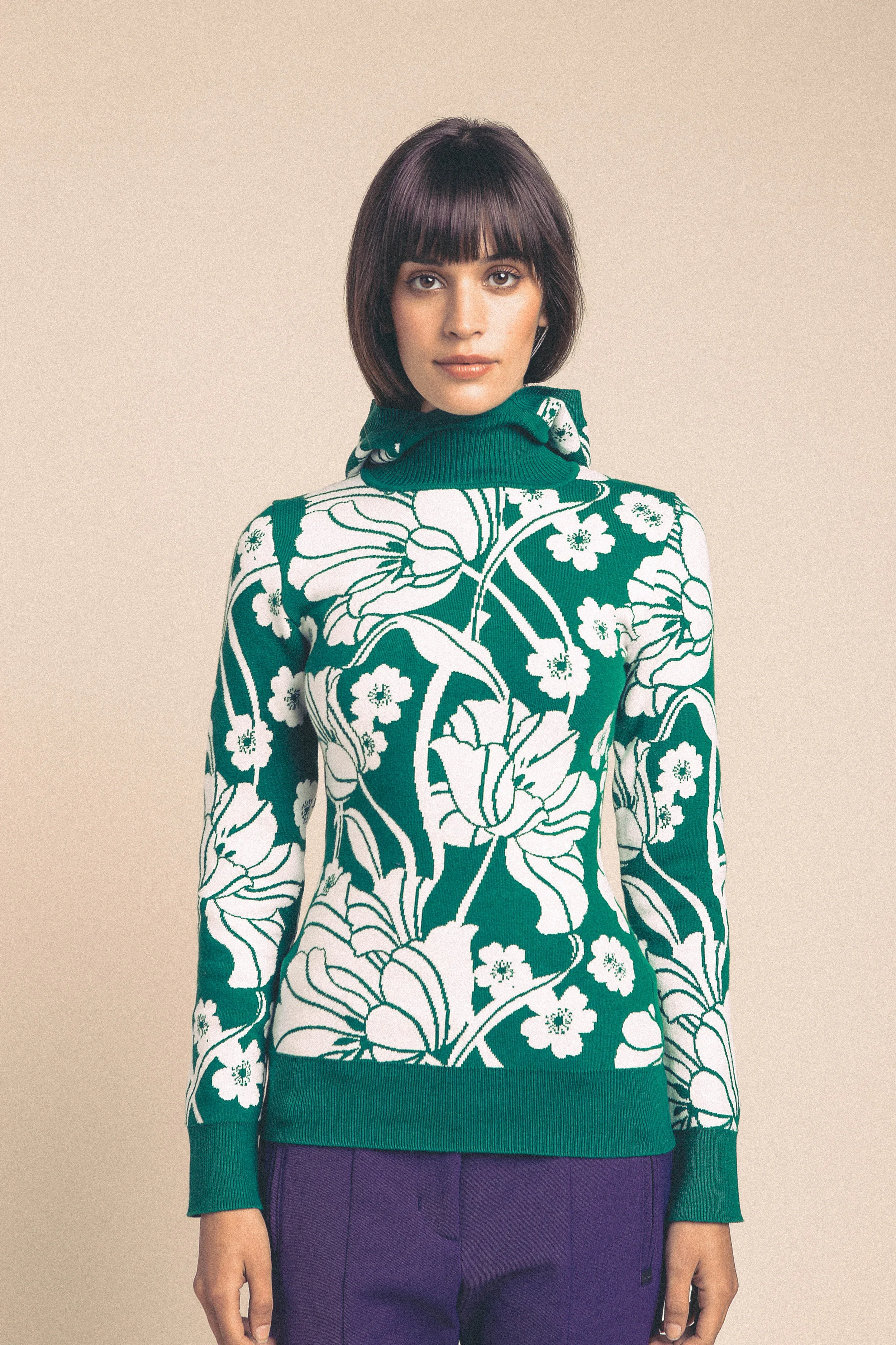 JoosTricot Lookbook - Felix Wong