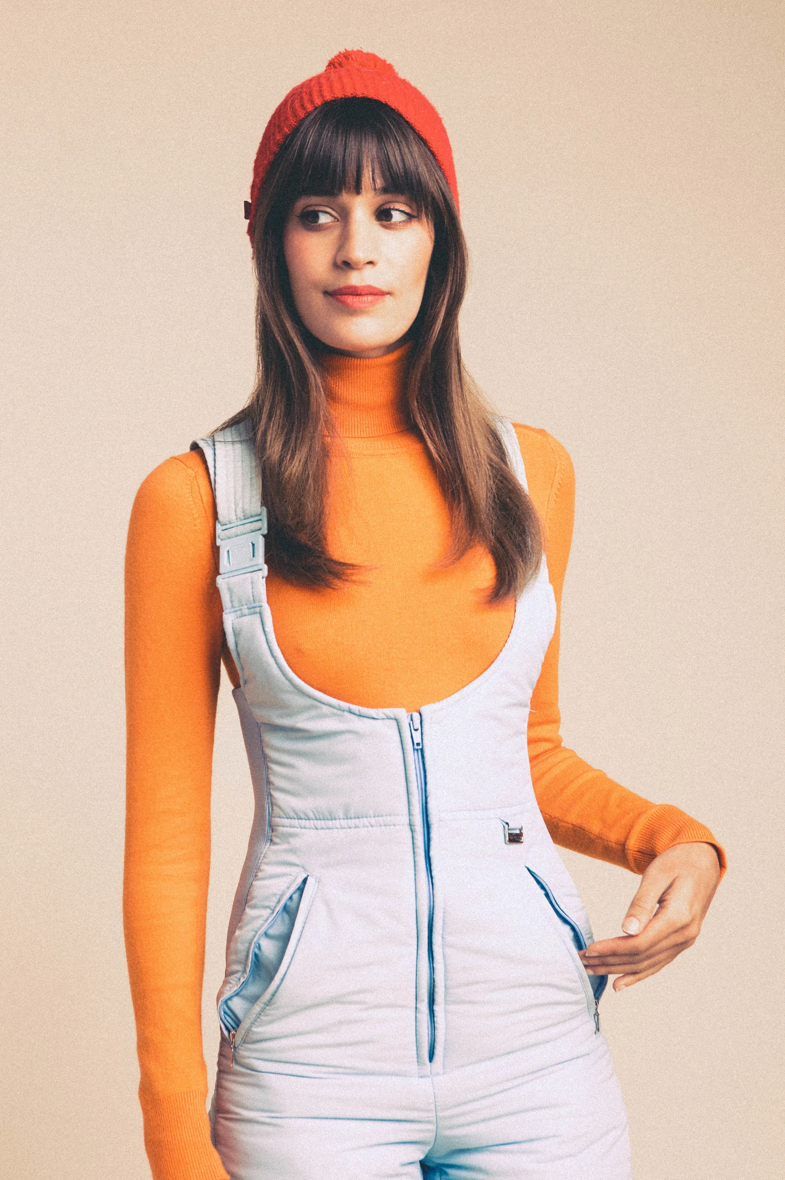 JoosTricot Lookbook - Felix Wong