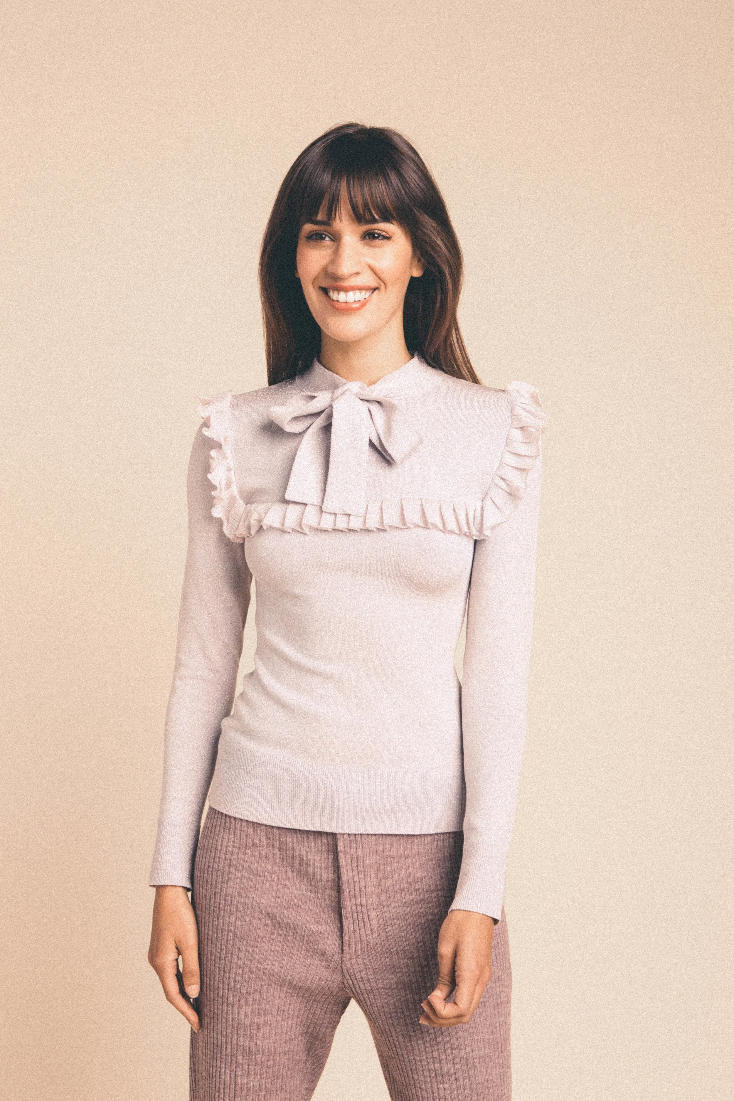 JoosTricot Lookbook - Felix Wong