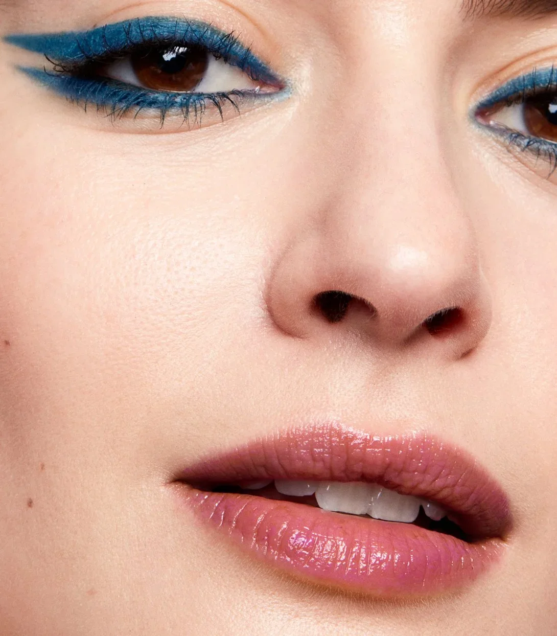 MAKE Beauty - Jenn Collins