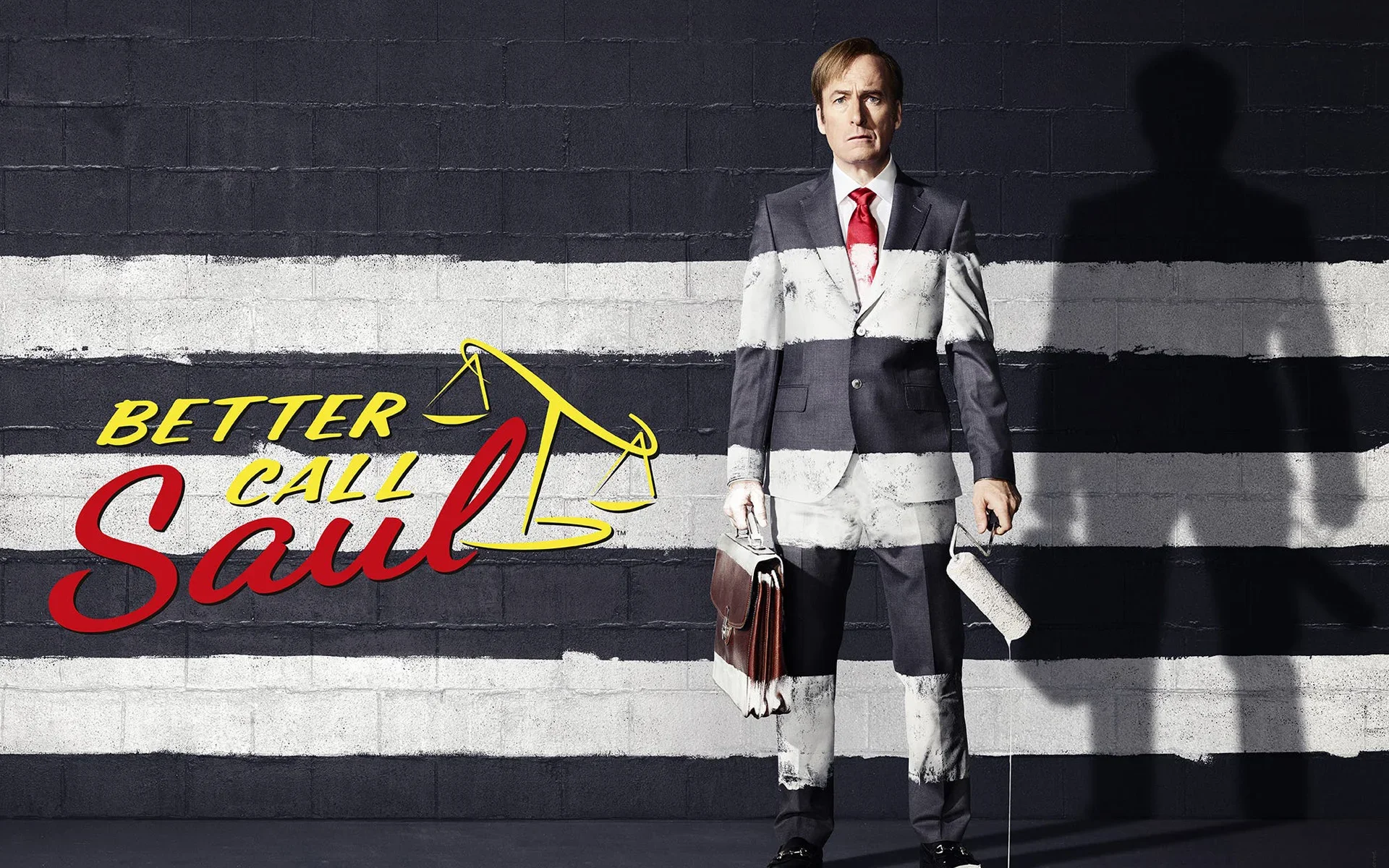 Better Call Saul - Robert Trachtenberg
