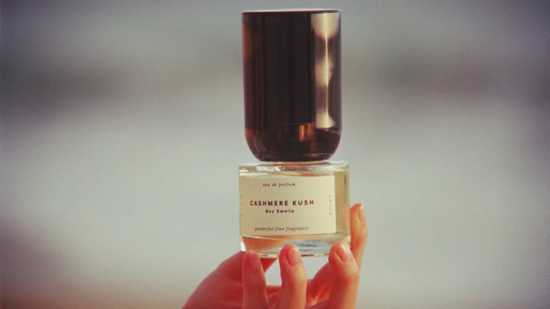 Boy Smells - Erynn Patrick