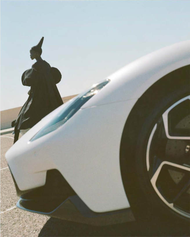 Document Journal - Theo Wenner