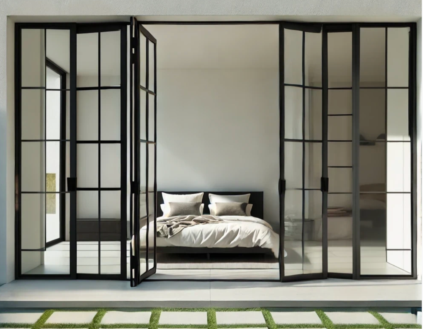Interior Render