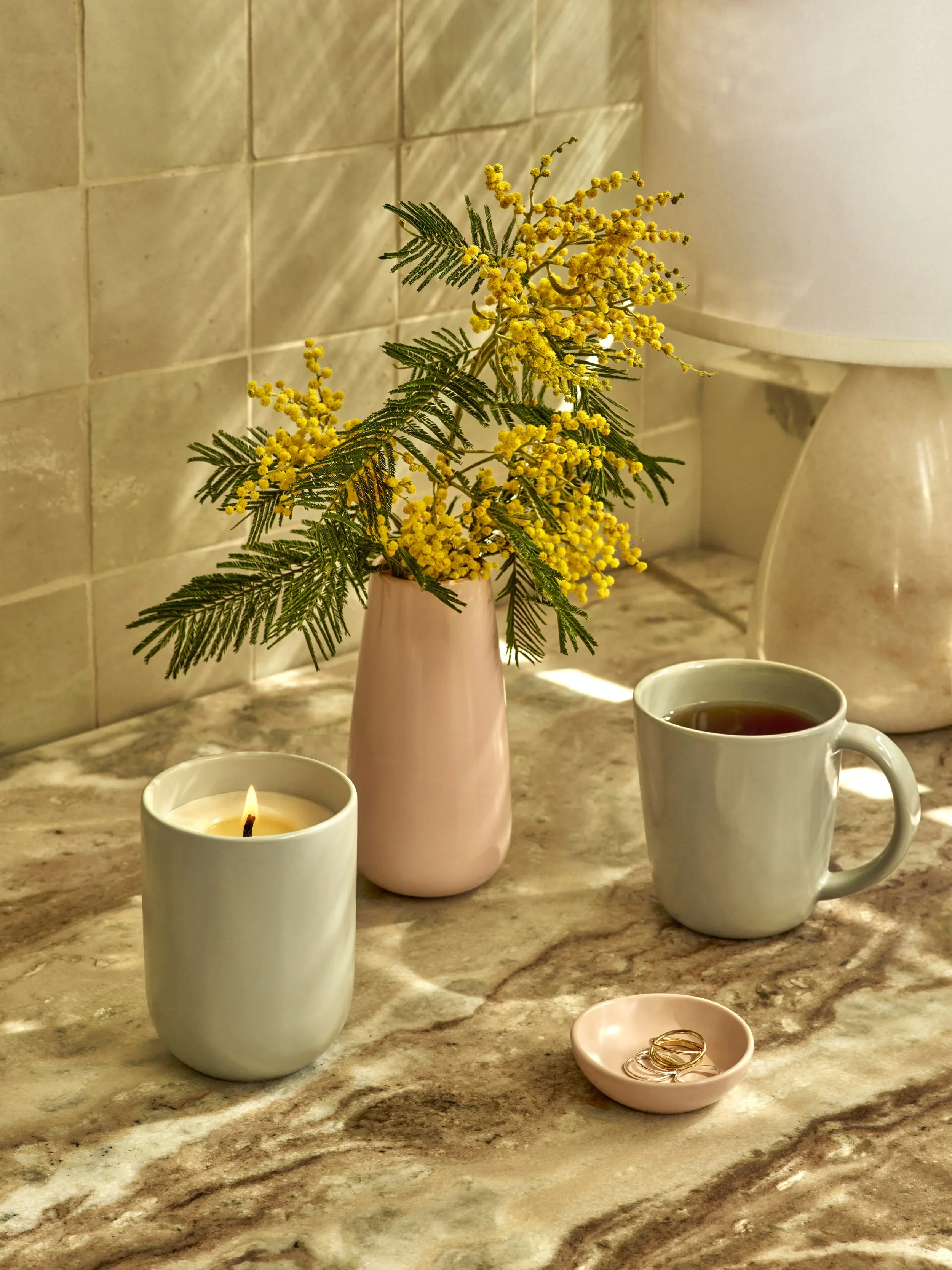 Year & Day - Joyce Lee