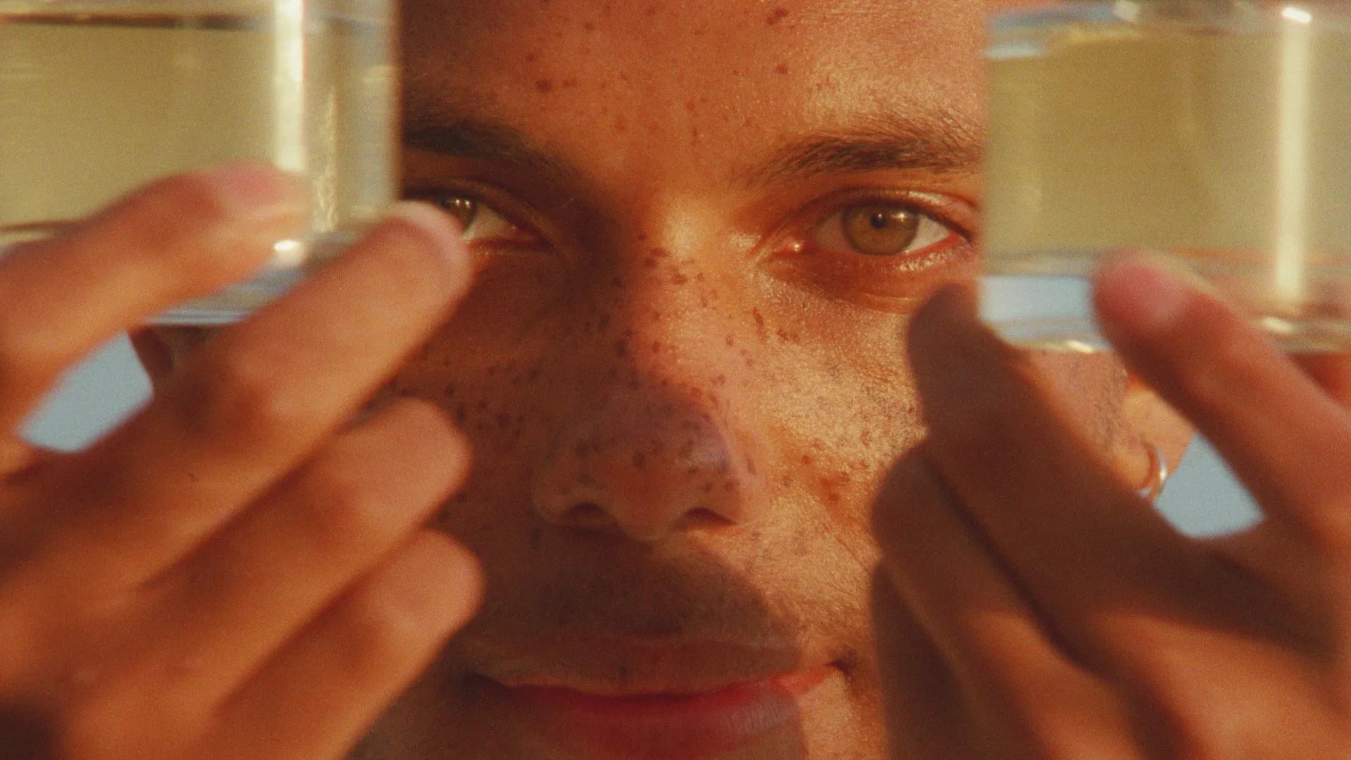 Boy Smells - Erynn Patrick