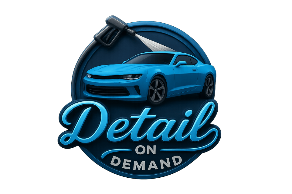 Detail On Demand