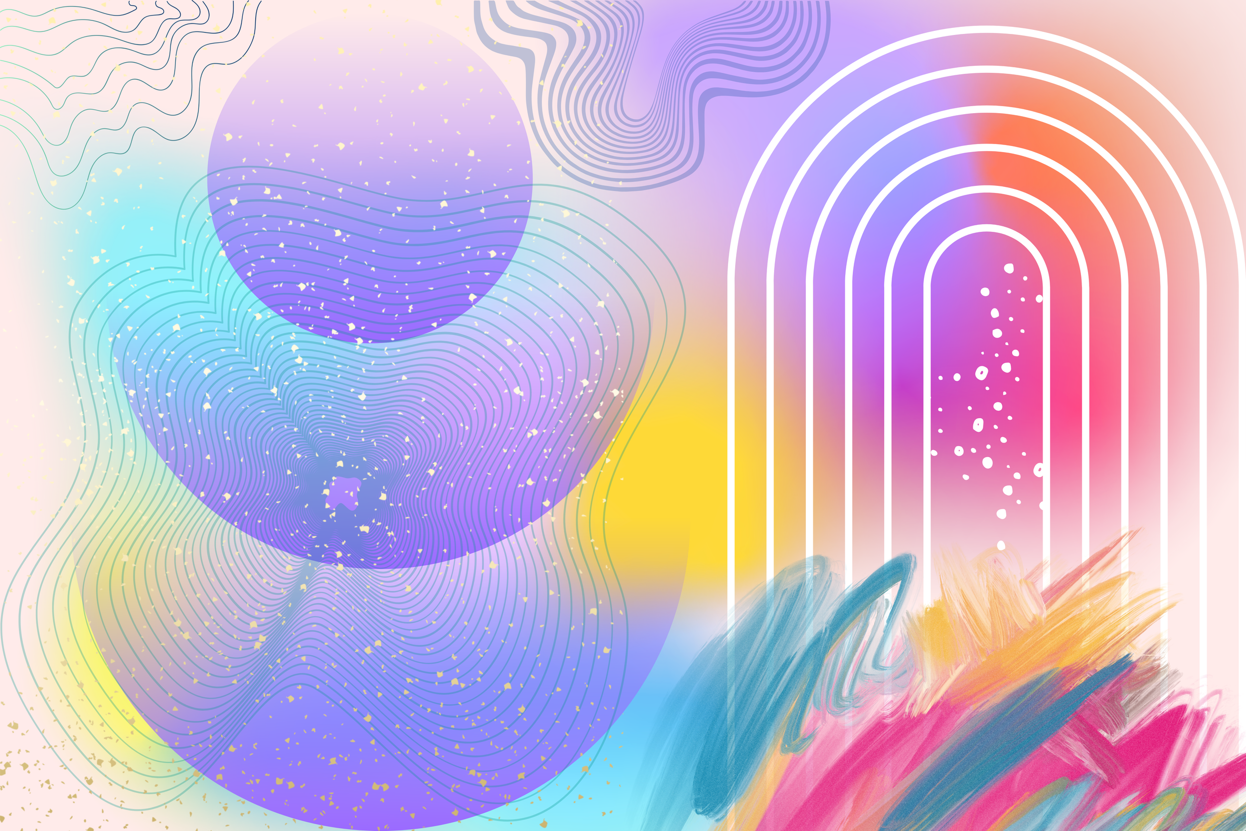 CVRAN March Art Marathon 2026