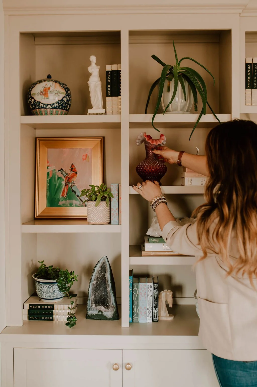 My Sunday Reset Routine: Setting the Tone for a Peaceful Week
