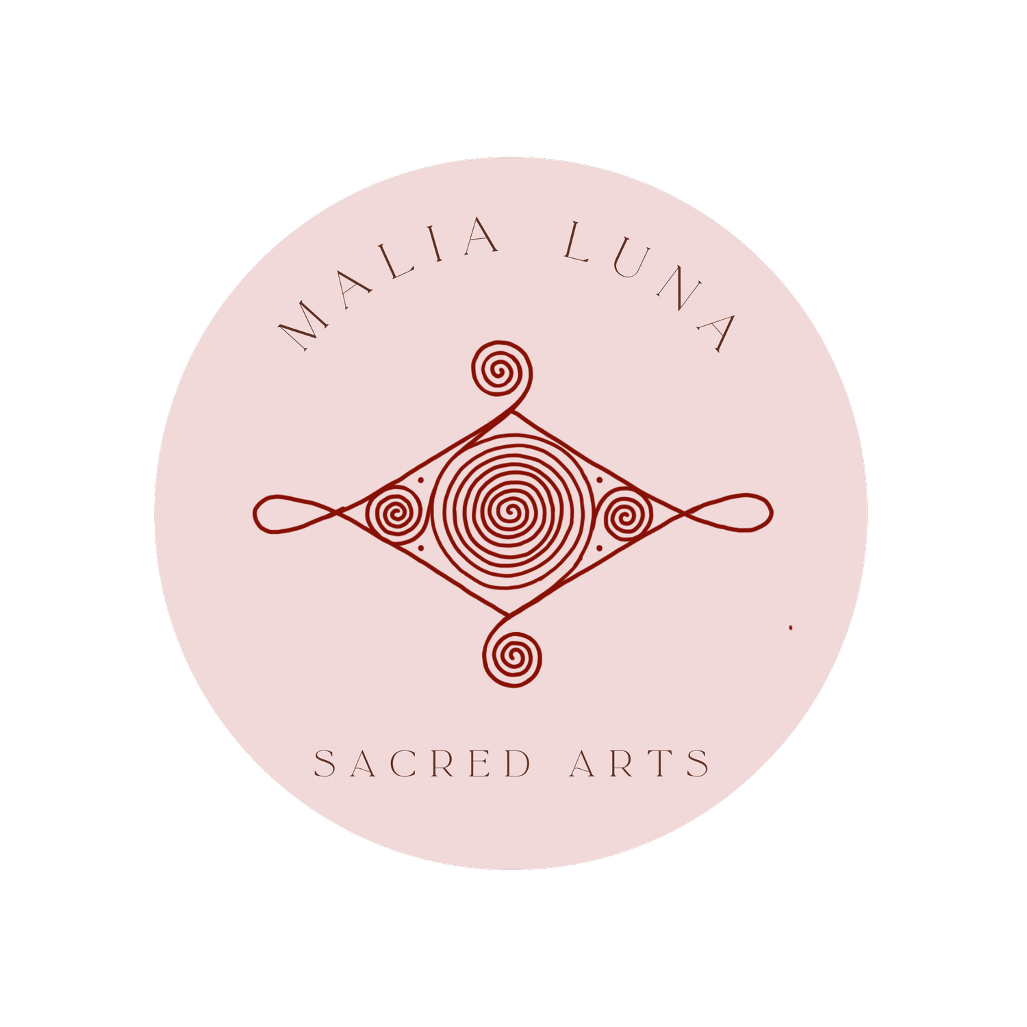 Malia Luna Sacred Art