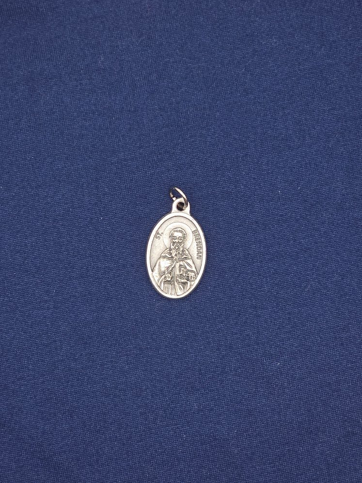 St. Brendan Medal