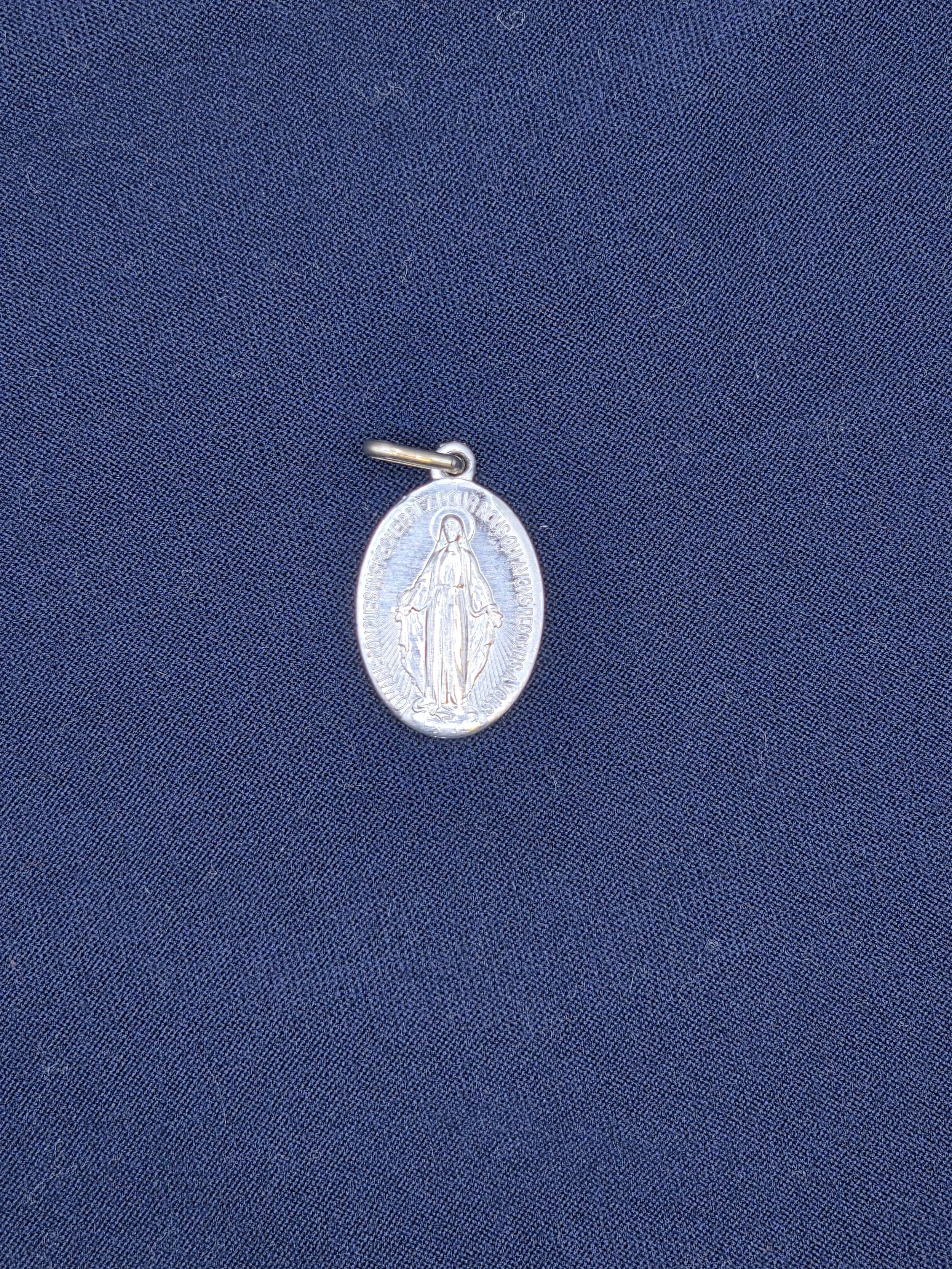 Miraculous Medal