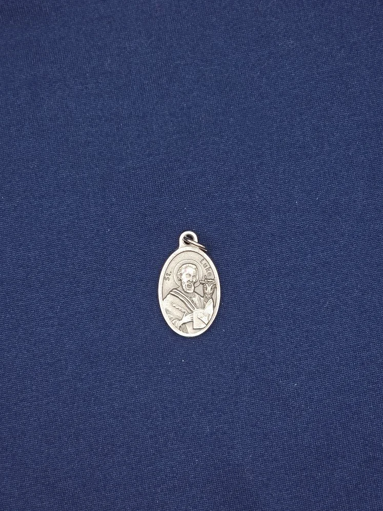 St. Luke Medal