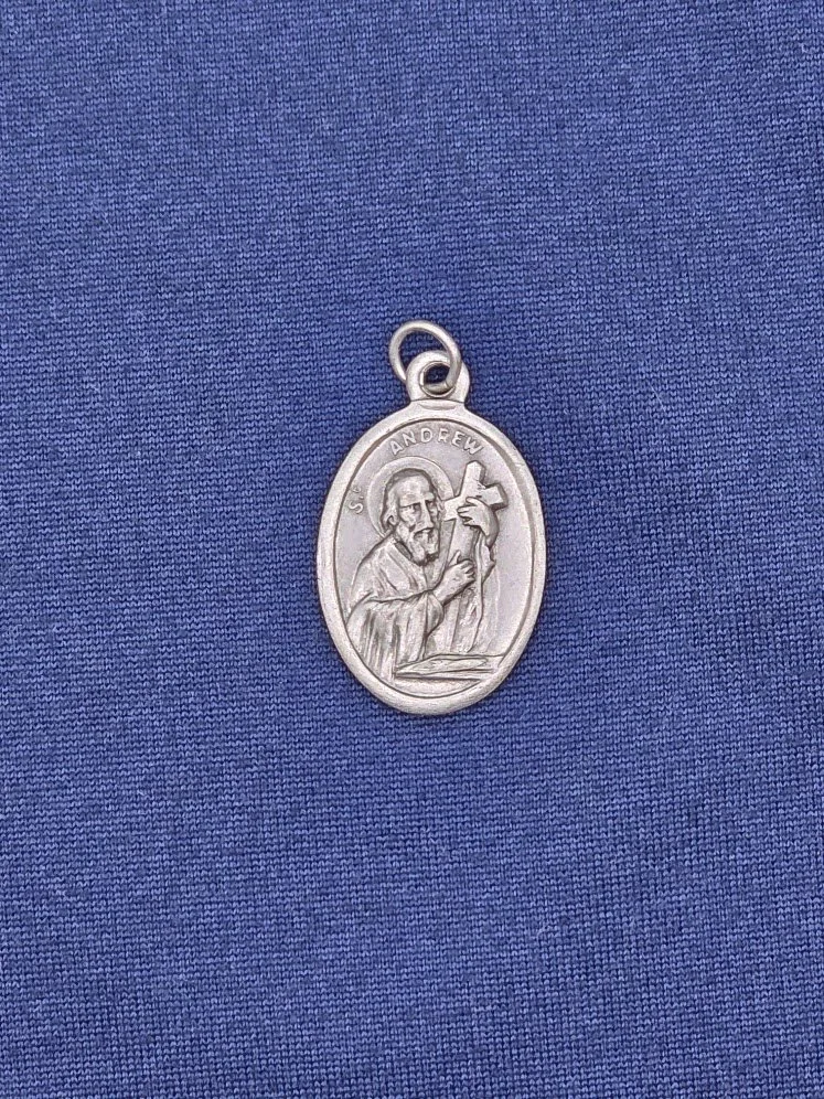 St. Andrew Medal