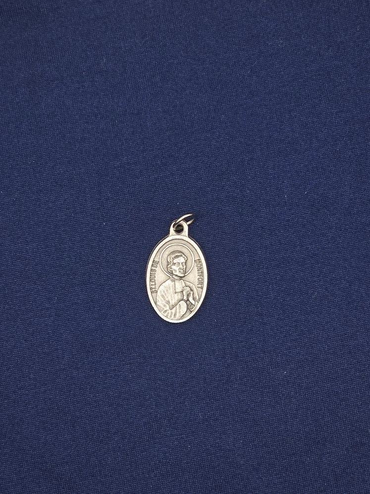 St. Louis de Montfort Medal