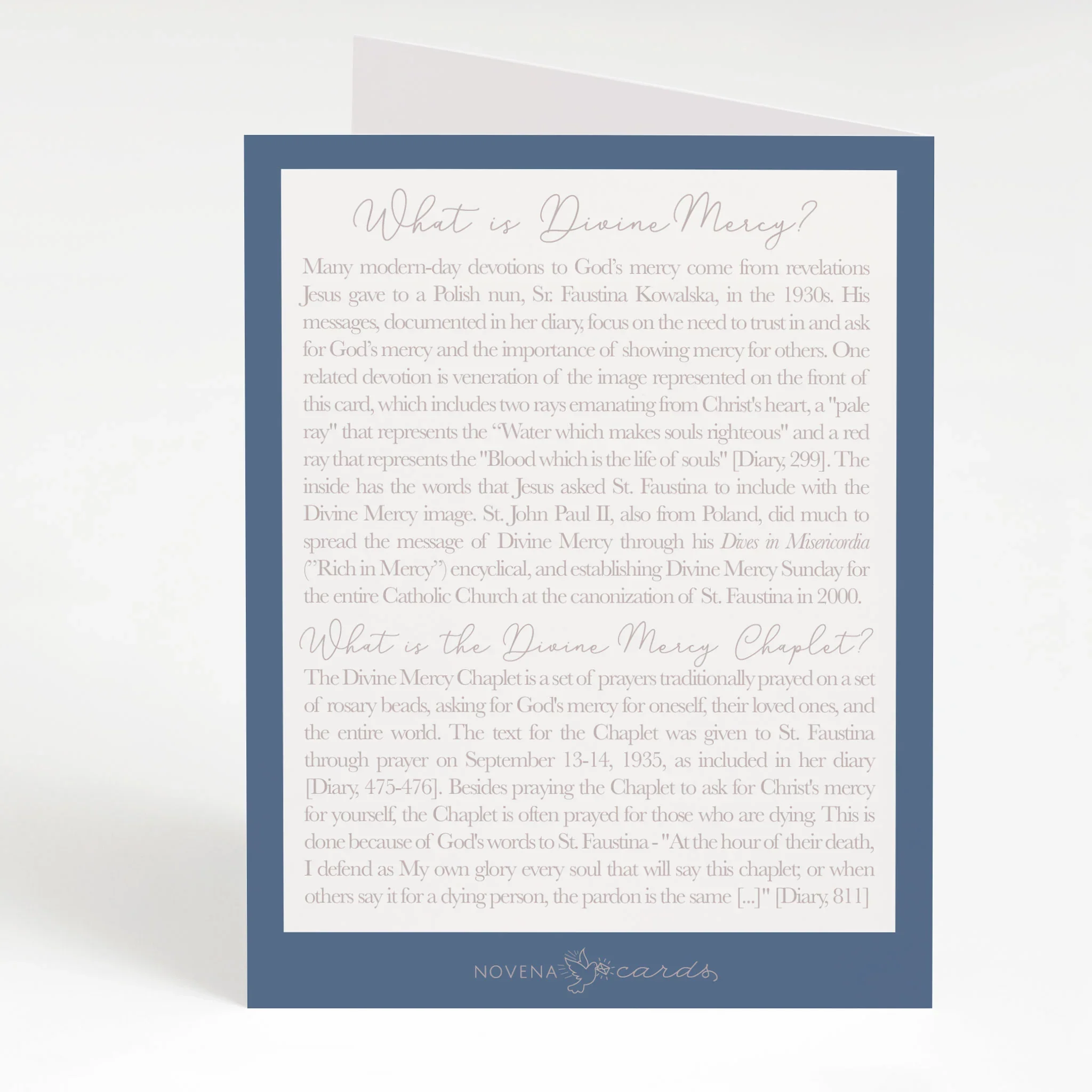 divine-mercy-chaplet-card-personalized-navy-back.webp