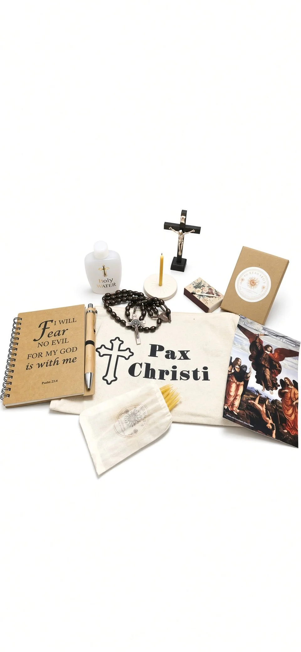 Pax Christi Bag