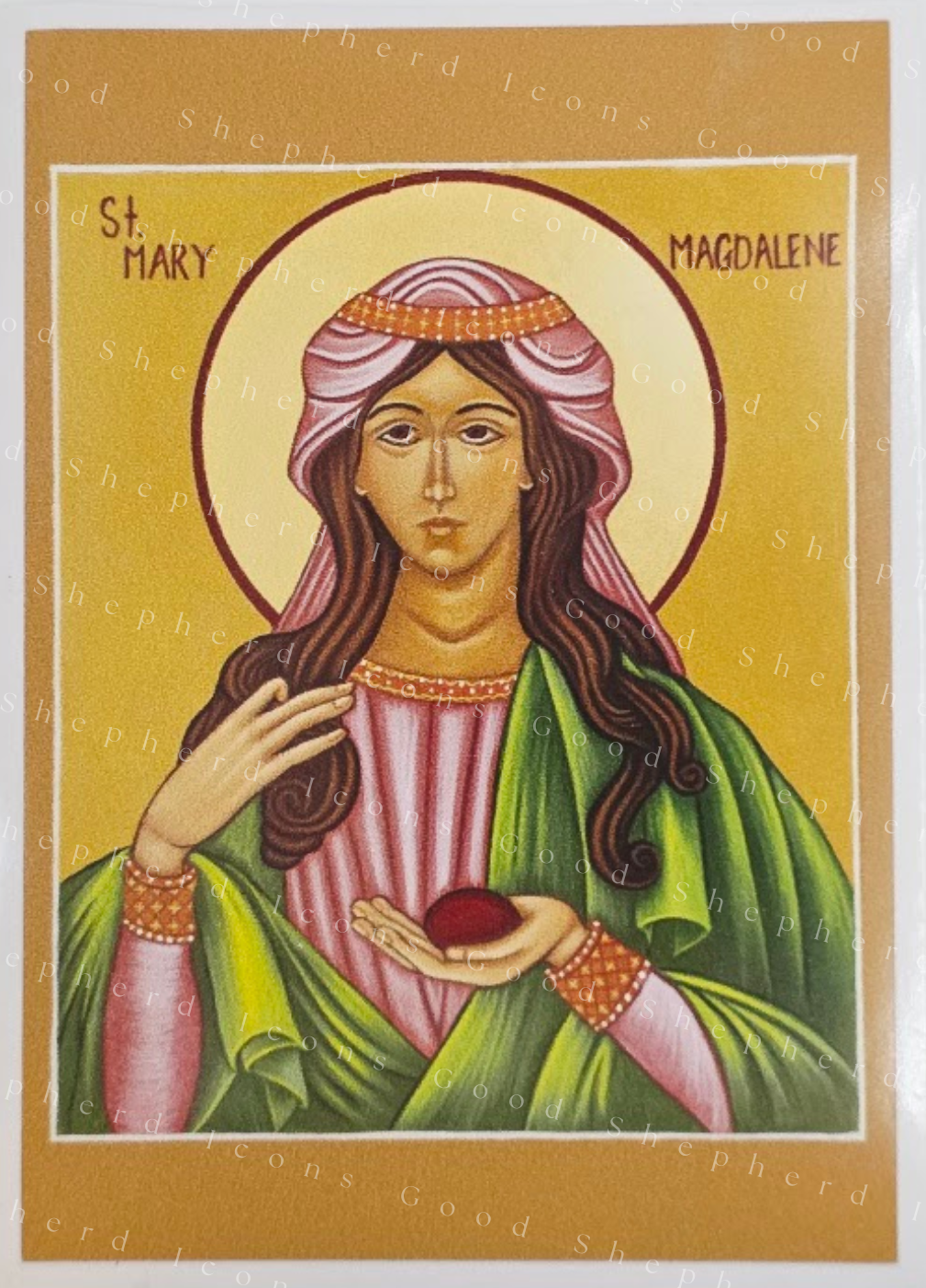 Our lady of perpetual help sticker (6).png