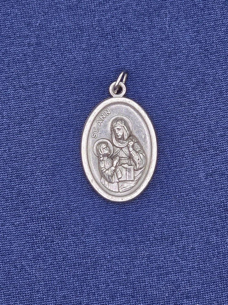St. Ann Medal