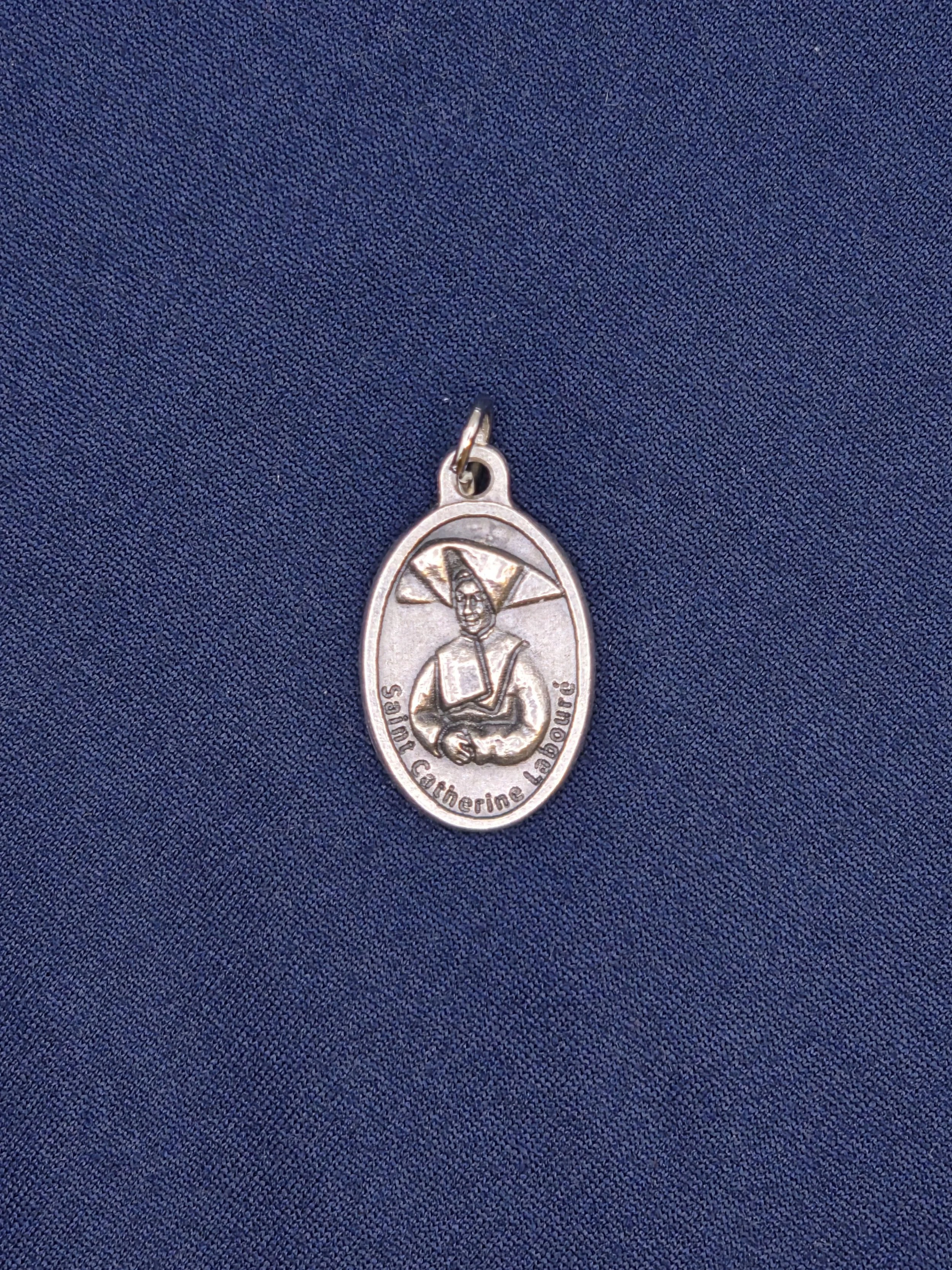 St. Catherine Labouré Medal