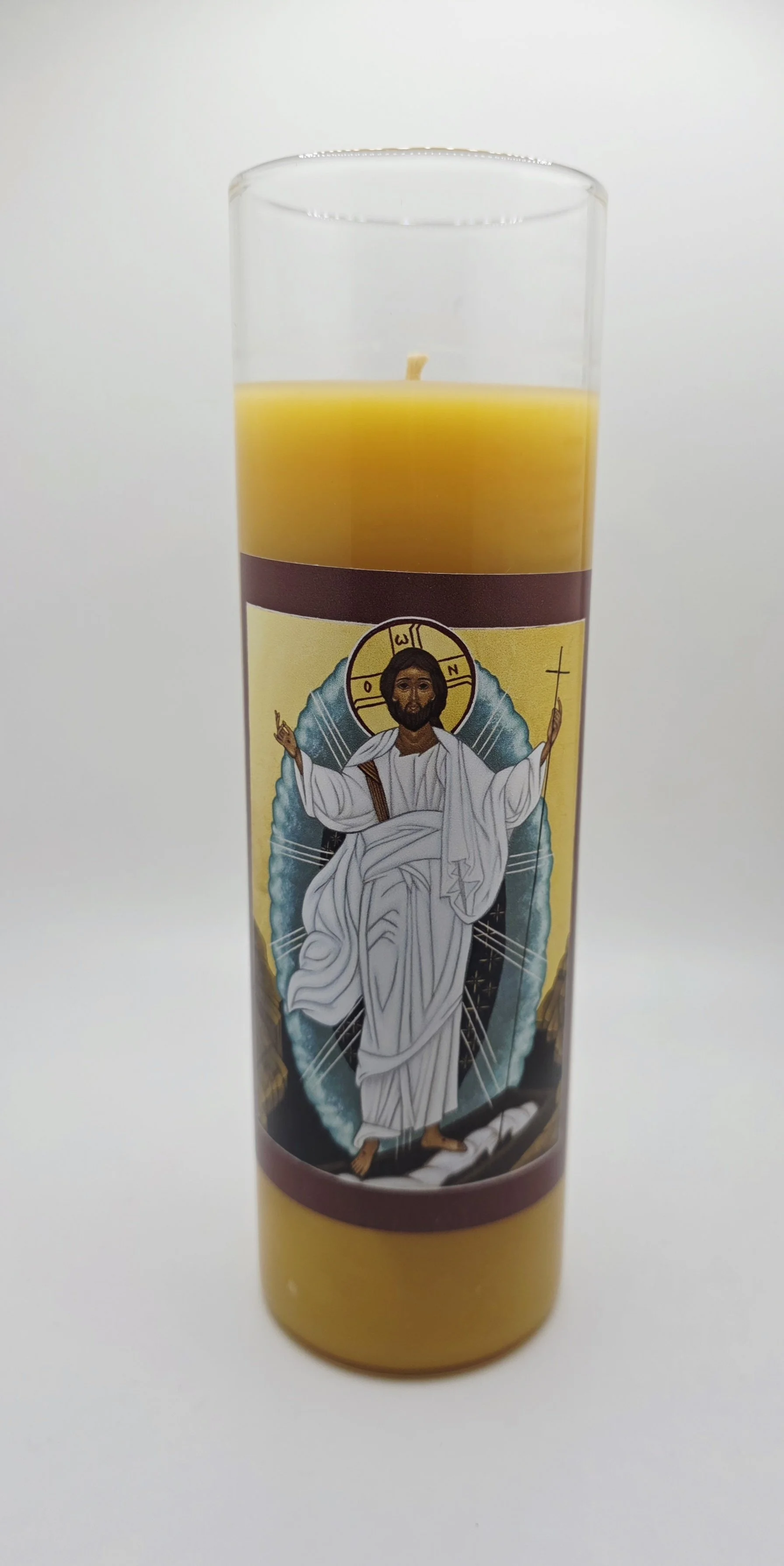 Votive Candle - Icon Image